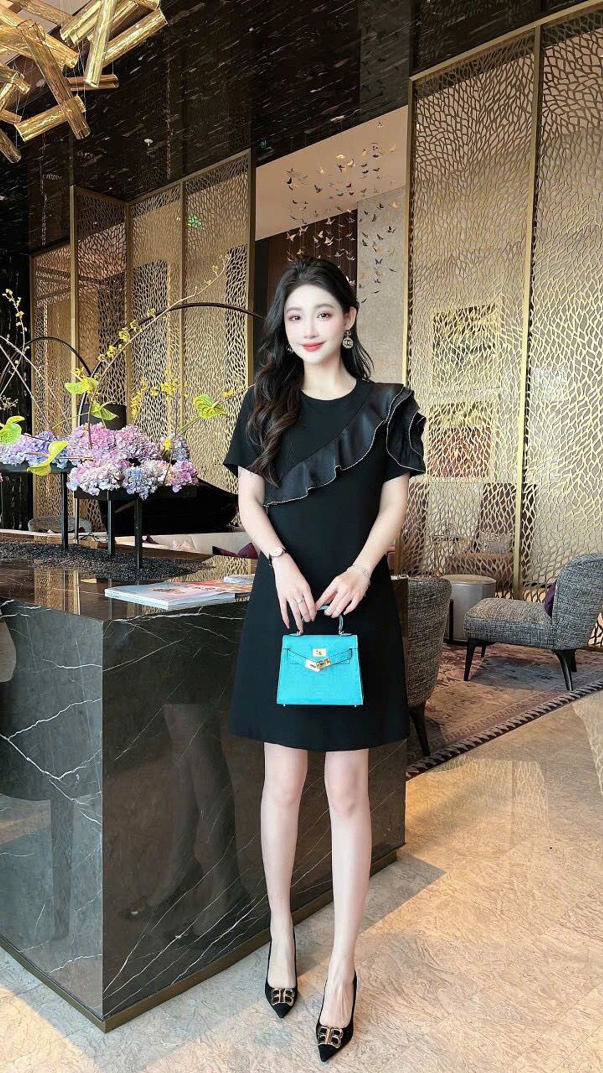 ĐẦM NỮ NHẬP SUÔNG KẾT BÈO ĐẦM NỮ NHẬP SUÔNG KẾT BÈO