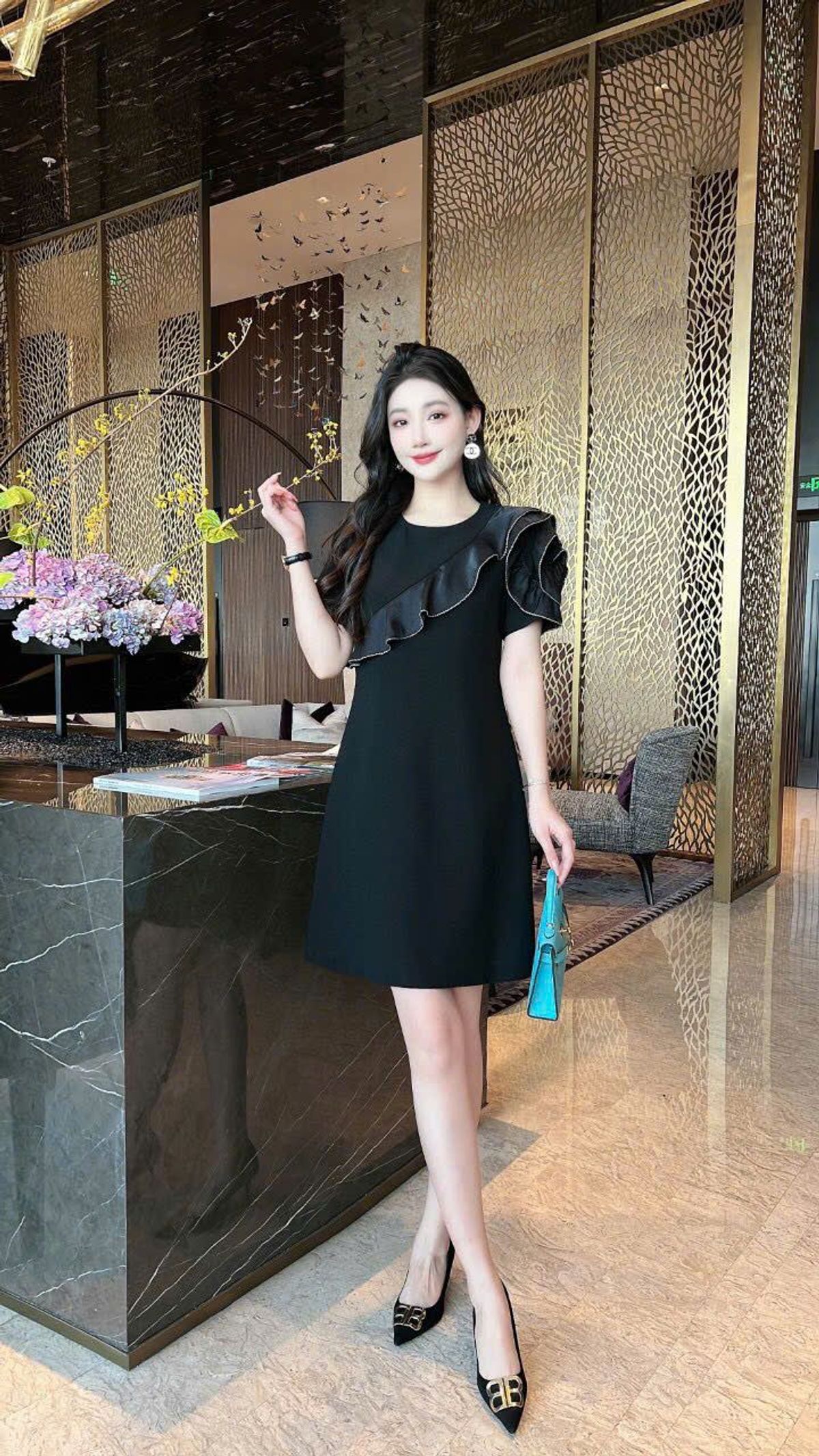 ĐẦM NỮ NHẬP SUÔNG KẾT BÈO ĐẦM NỮ NHẬP SUÔNG KẾT BÈO