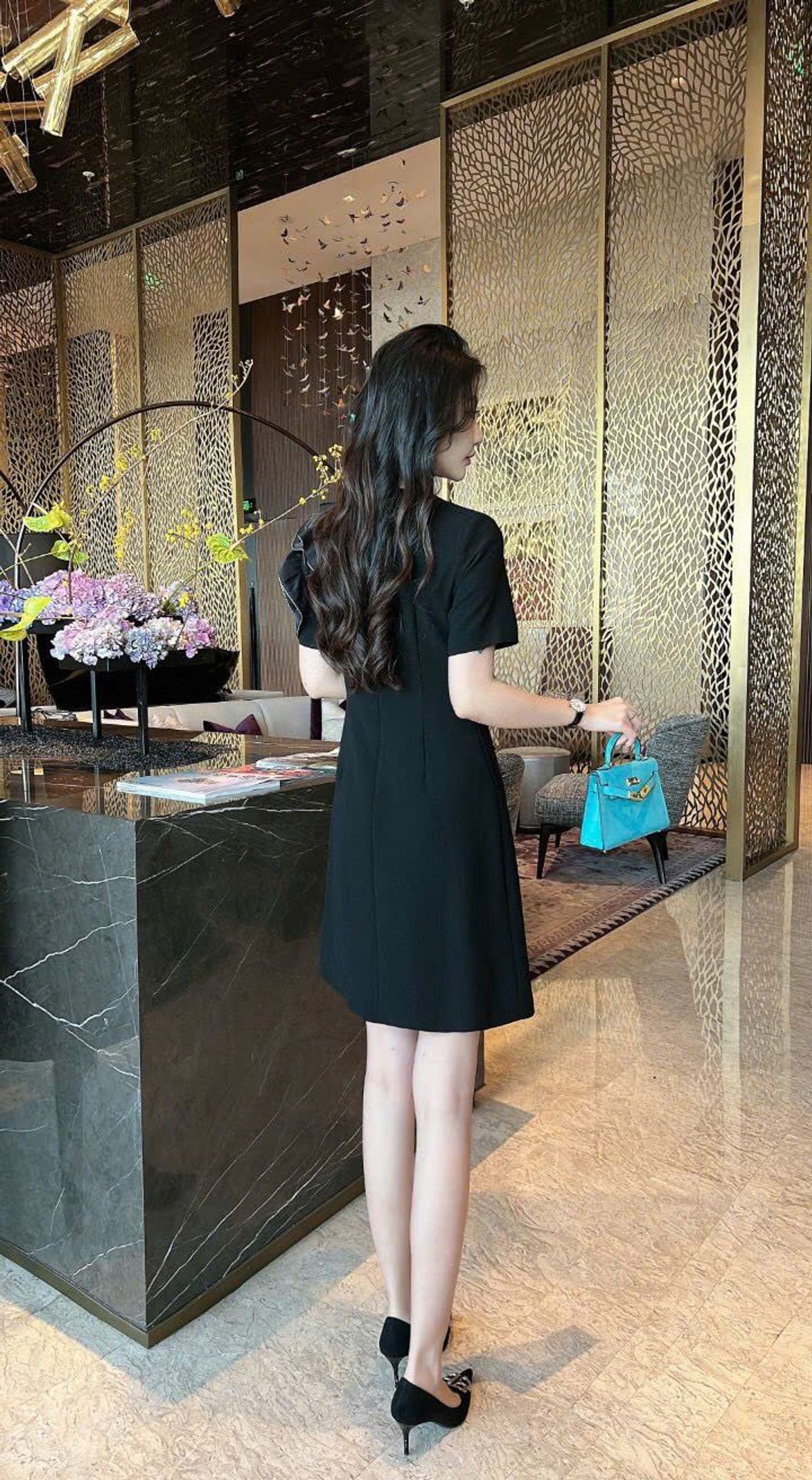 ĐẦM NỮ NHẬP SUÔNG KẾT BÈO ĐẦM NỮ NHẬP SUÔNG KẾT BÈO