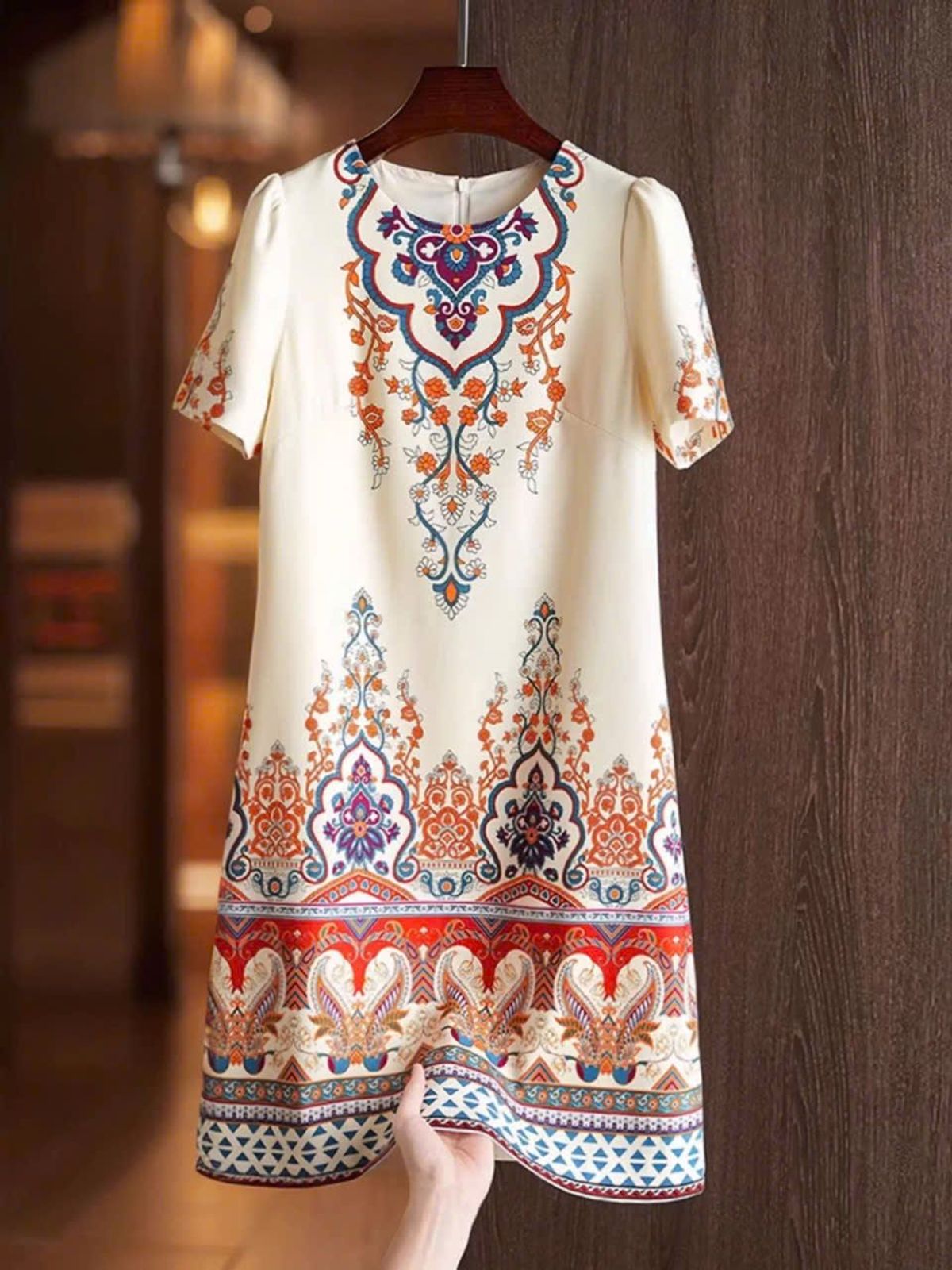 Đầm quảng châu cao cấp Đầm quảng châu cao cấp