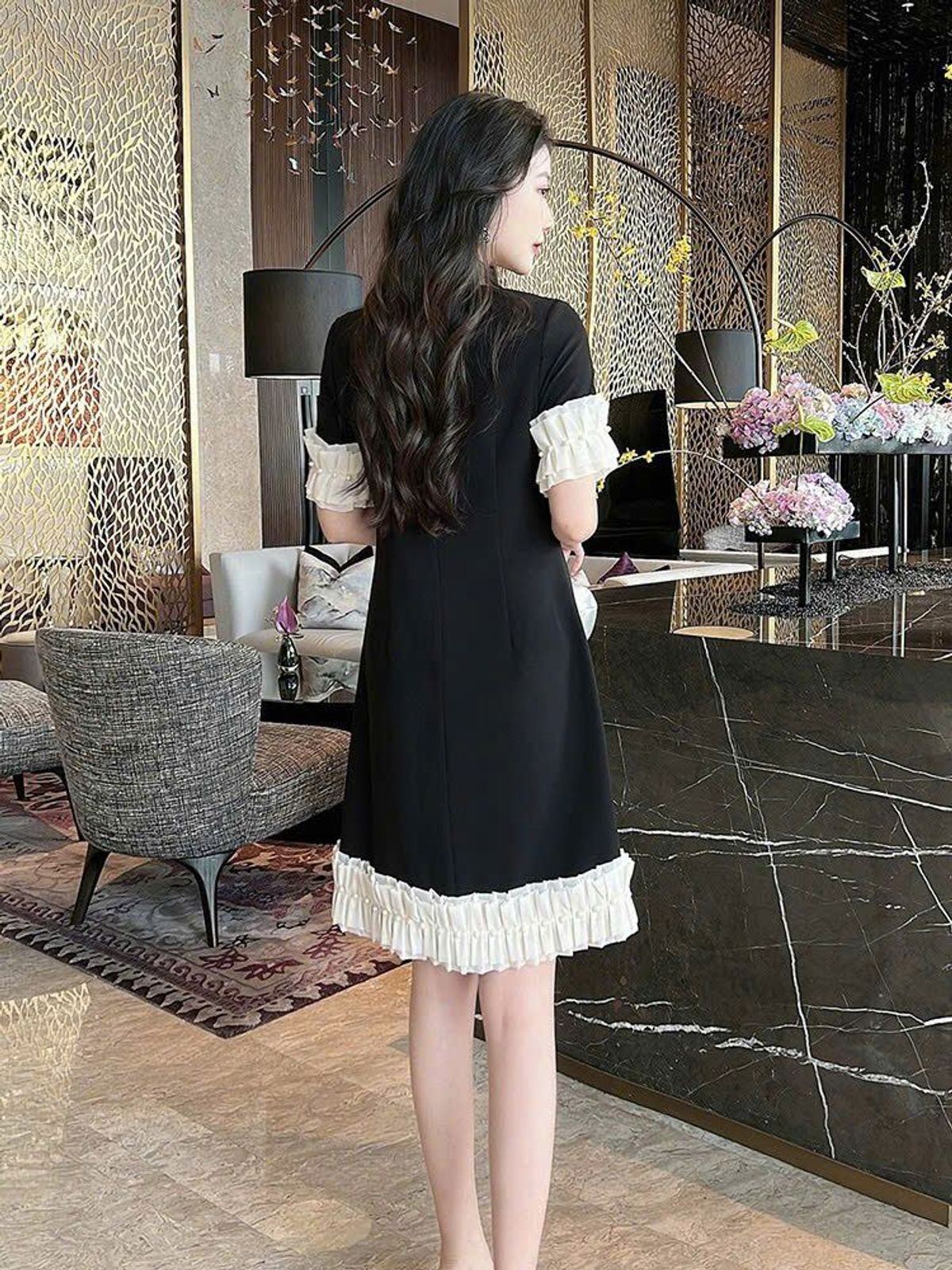 ĐẦM SUÔNG VIỀN BÈO TRẮNG ĐẦM SUÔNG VIỀN BÈO TRẮNG