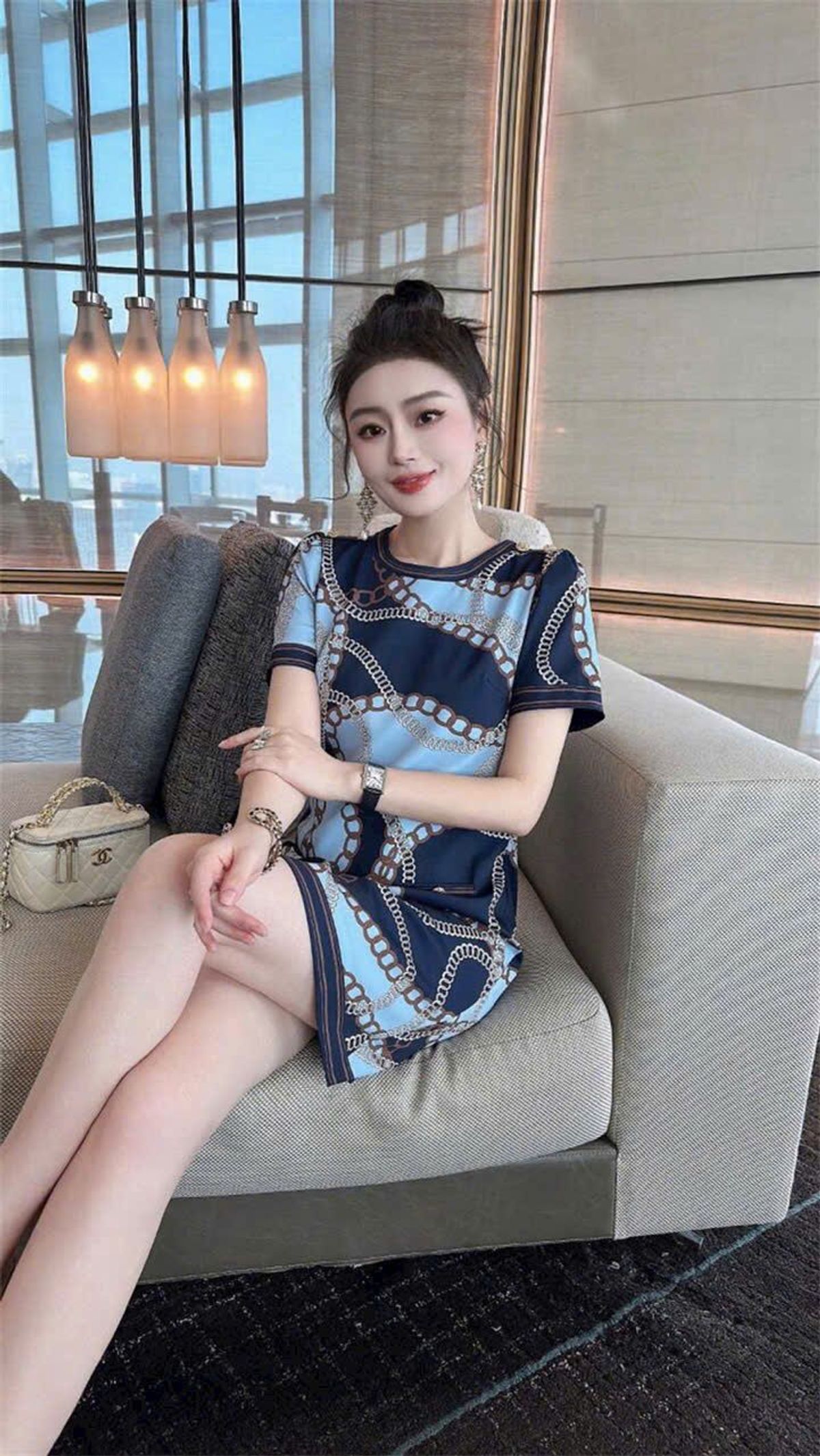 ĐẦM SUÔNG NHẬP CAO CẤP ĐẦM SUÔNG NHẬP CAO CẤP