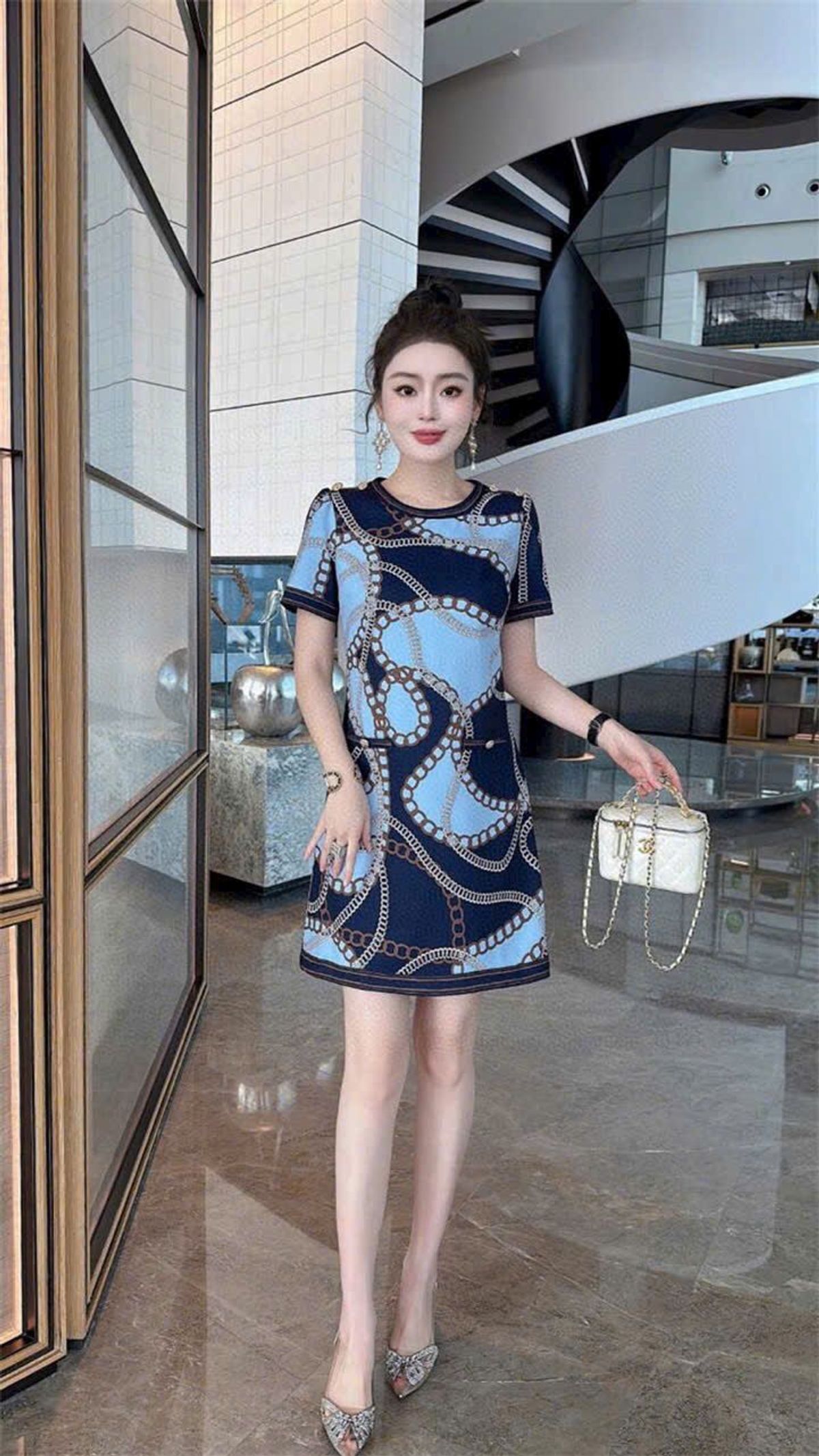 ĐẦM SUÔNG NHẬP CAO CẤP ĐẦM SUÔNG NHẬP CAO CẤP
