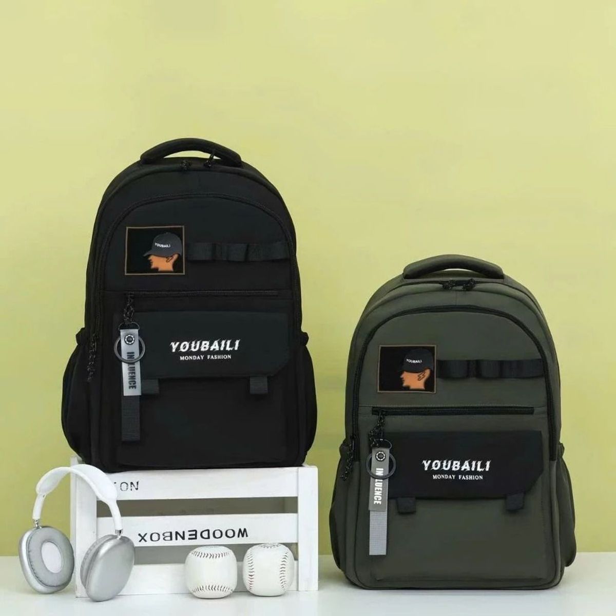 🎒 BALO ĐI HỌC PHONG CÁCH TỐI GIẢN – GỌN GÀNG, ĐẸP CHUẨN HIỆN ĐẠI A304 - PIPI STORE 🎒 BALO ĐI HỌC PHONG CÁCH TỐI GIẢN – GỌN GÀNG, ĐẸP CHUẨN HIỆN ĐẠI A304 - PIPI STORE