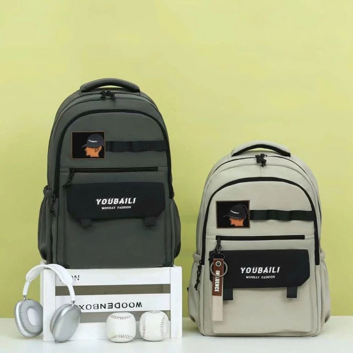 🎒 BALO ĐI HỌC PHONG CÁCH TỐI GIẢN – GỌN GÀNG, ĐẸP CHUẨN HIỆN ĐẠI A304 - PIPI STORE 🎒 BALO ĐI HỌC PHONG CÁCH TỐI GIẢN – GỌN GÀNG, ĐẸP CHUẨN HIỆN ĐẠI A304 - PIPI STORE