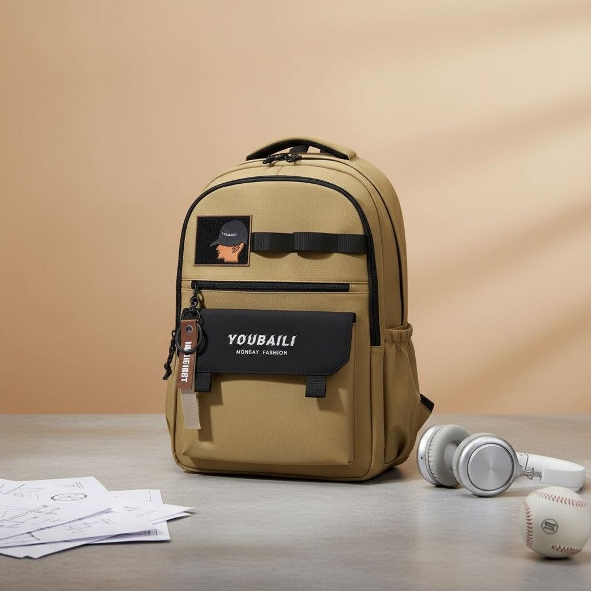 🎒 BALO ĐI HỌC PHONG CÁCH TỐI GIẢN – GỌN GÀNG, ĐẸP CHUẨN HIỆN ĐẠI A304 - PIPI STORE 🎒 BALO ĐI HỌC PHONG CÁCH TỐI GIẢN – GỌN GÀNG, ĐẸP CHUẨN HIỆN ĐẠI A304 - PIPI STORE