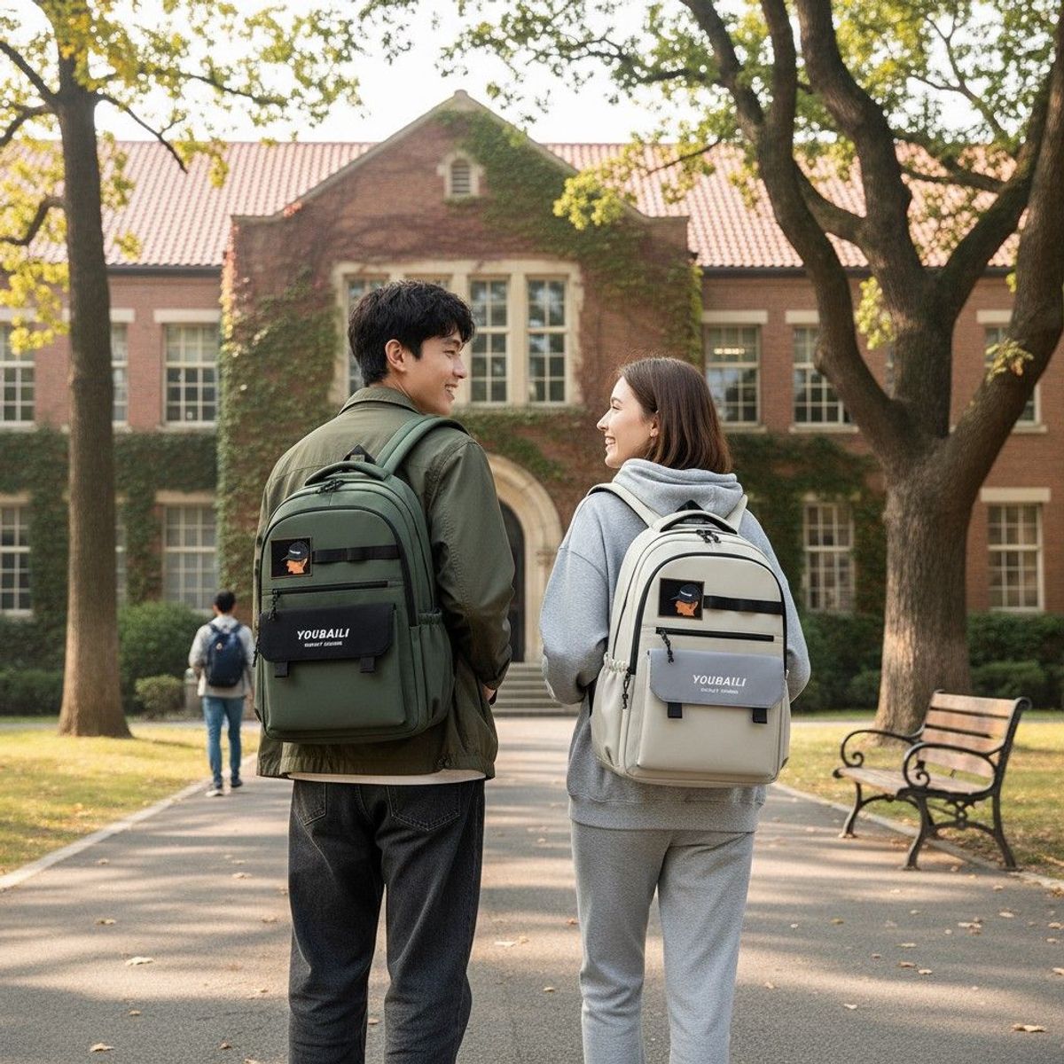🎒 BALO ĐI HỌC PHONG CÁCH TỐI GIẢN – GỌN GÀNG, ĐẸP CHUẨN HIỆN ĐẠI A304 - PIPI STORE 🎒 BALO ĐI HỌC PHONG CÁCH TỐI GIẢN – GỌN GÀNG, ĐẸP CHUẨN HIỆN ĐẠI A304 - PIPI STORE