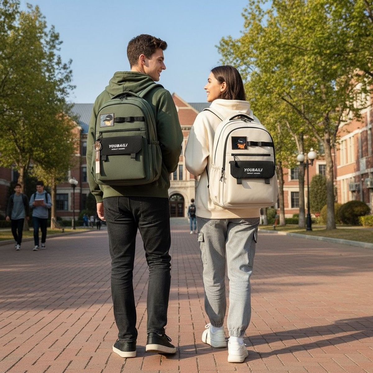 🎒 BALO ĐI HỌC PHONG CÁCH TỐI GIẢN – GỌN GÀNG, ĐẸP CHUẨN HIỆN ĐẠI A304 - PIPI STORE 🎒 BALO ĐI HỌC PHONG CÁCH TỐI GIẢN – GỌN GÀNG, ĐẸP CHUẨN HIỆN ĐẠI A304 - PIPI STORE