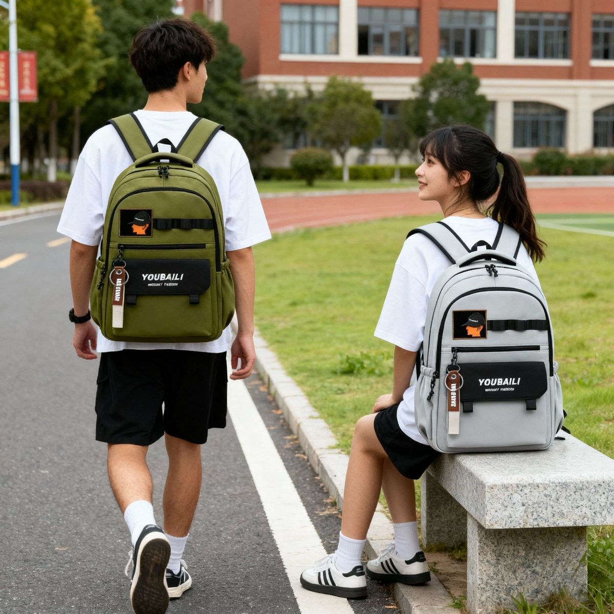 🎒 BALO ĐI HỌC PHONG CÁCH TỐI GIẢN – GỌN GÀNG, ĐẸP CHUẨN HIỆN ĐẠI A304 - PIPI STORE 🎒 BALO ĐI HỌC PHONG CÁCH TỐI GIẢN – GỌN GÀNG, ĐẸP CHUẨN HIỆN ĐẠI A304 - PIPI STORE