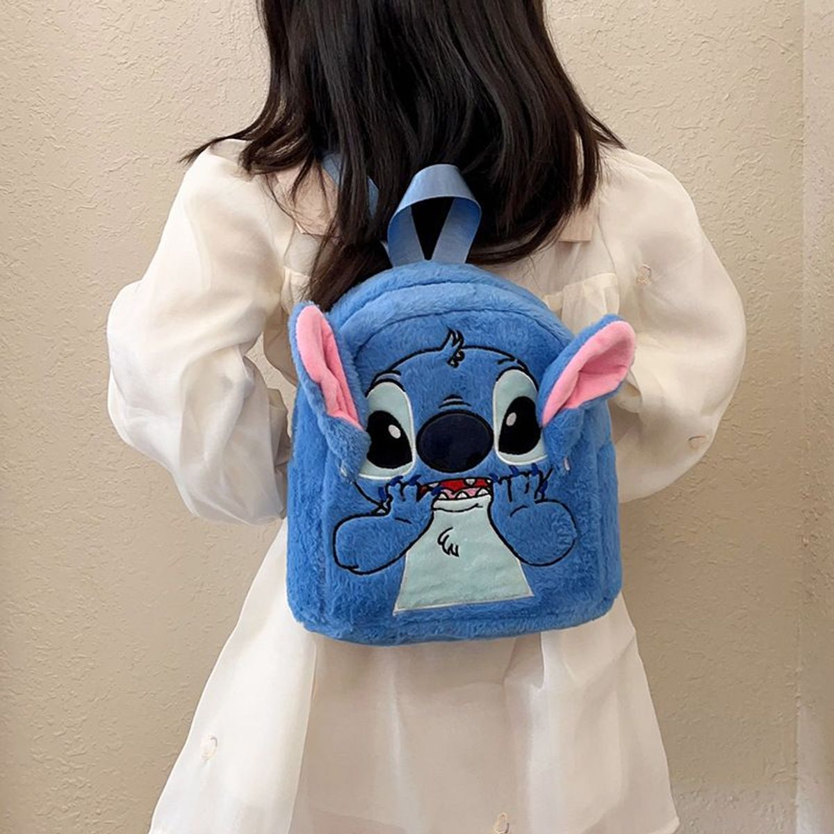 BALO STITCH MẦM NON BIỂU CẢM – SIÊU NHẸ, SIÊU ĐÁNG YÊU, SIÊU TIỆN LỢI - PIPI STORE BALO STITCH MẦM NON BIỂU CẢM – SIÊU NHẸ, SIÊU ĐÁNG YÊU, SIÊU TIỆN LỢI - PIPI STORE