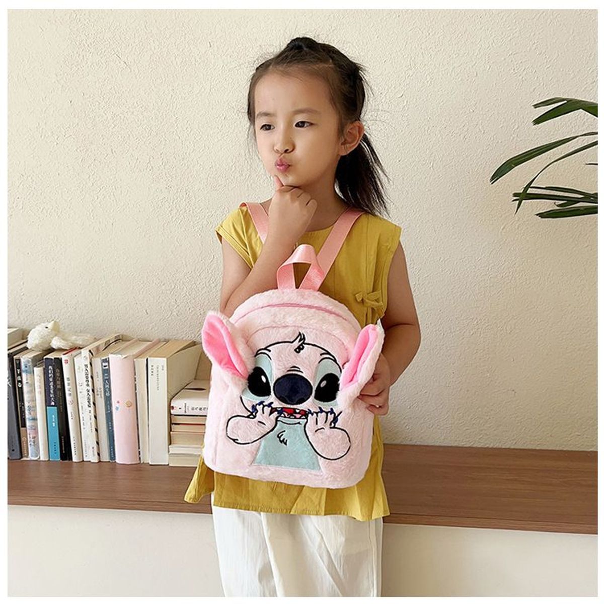 BALO STITCH MẦM NON BIỂU CẢM – SIÊU NHẸ, SIÊU ĐÁNG YÊU, SIÊU TIỆN LỢI - PIPI STORE BALO STITCH MẦM NON BIỂU CẢM – SIÊU NHẸ, SIÊU ĐÁNG YÊU, SIÊU TIỆN LỢI - PIPI STORE