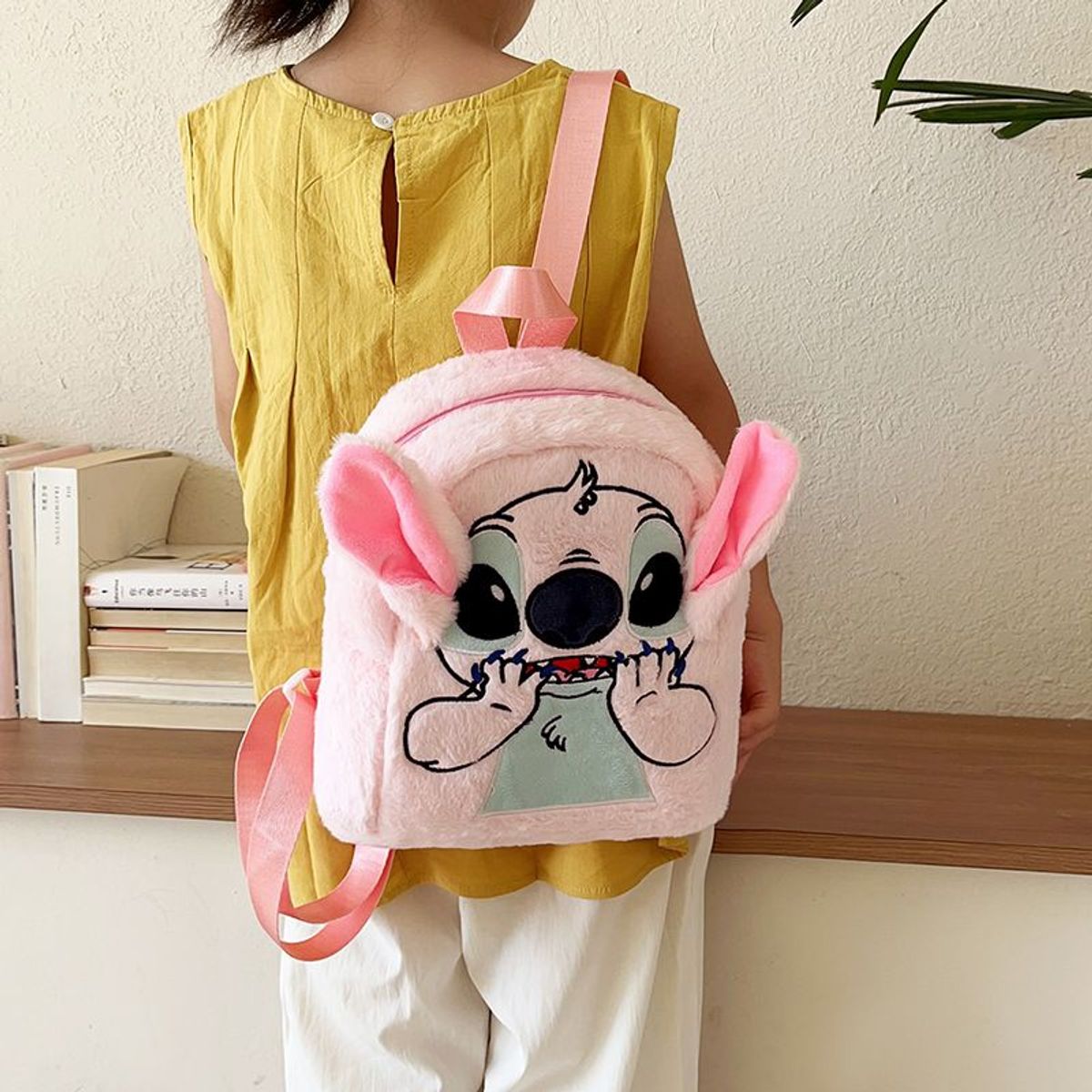BALO STITCH MẦM NON BIỂU CẢM – SIÊU NHẸ, SIÊU ĐÁNG YÊU, SIÊU TIỆN LỢI - PIPI STORE BALO STITCH MẦM NON BIỂU CẢM – SIÊU NHẸ, SIÊU ĐÁNG YÊU, SIÊU TIỆN LỢI - PIPI STORE