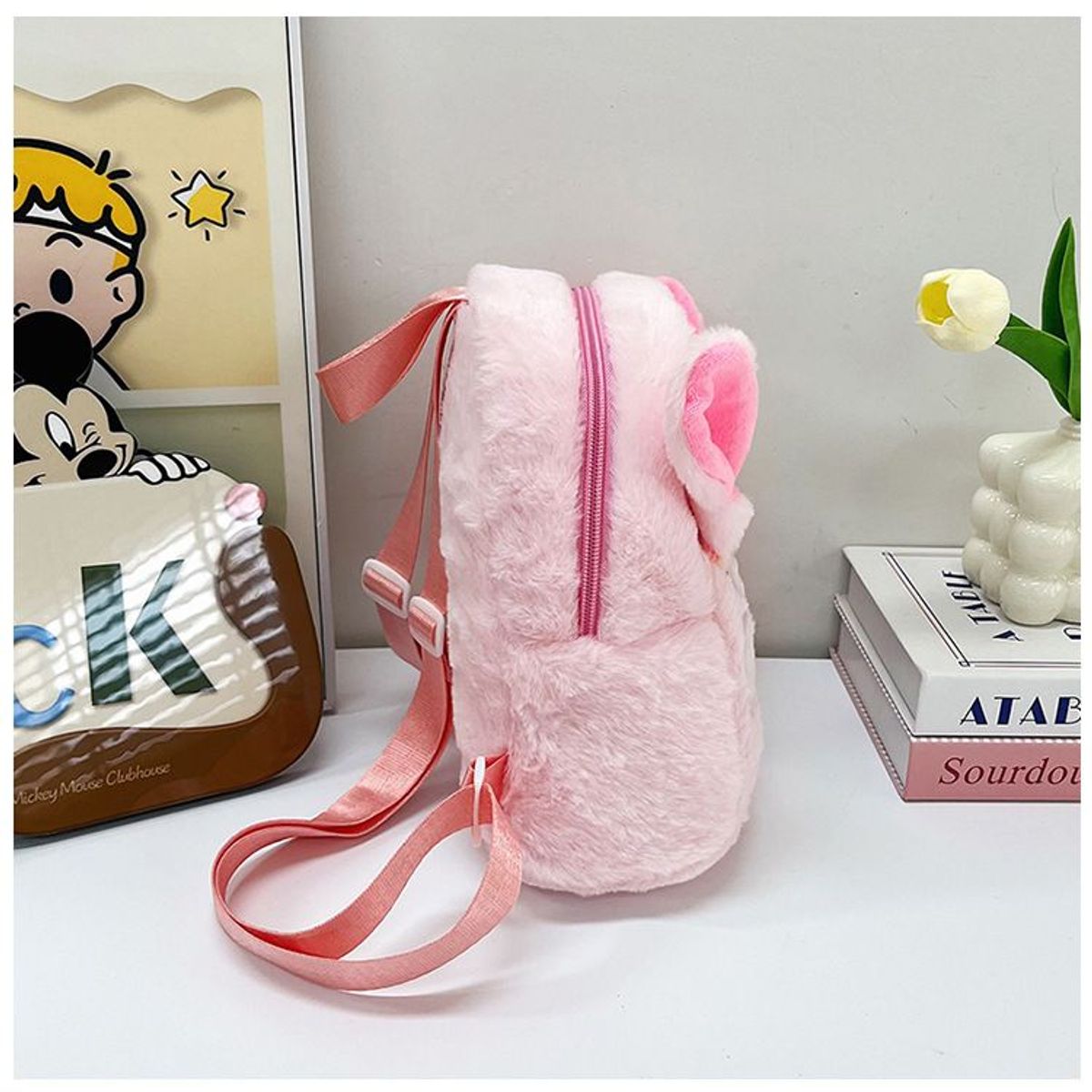BALO STITCH MẦM NON BIỂU CẢM – SIÊU NHẸ, SIÊU ĐÁNG YÊU, SIÊU TIỆN LỢI - PIPI STORE BALO STITCH MẦM NON BIỂU CẢM – SIÊU NHẸ, SIÊU ĐÁNG YÊU, SIÊU TIỆN LỢI - PIPI STORE
