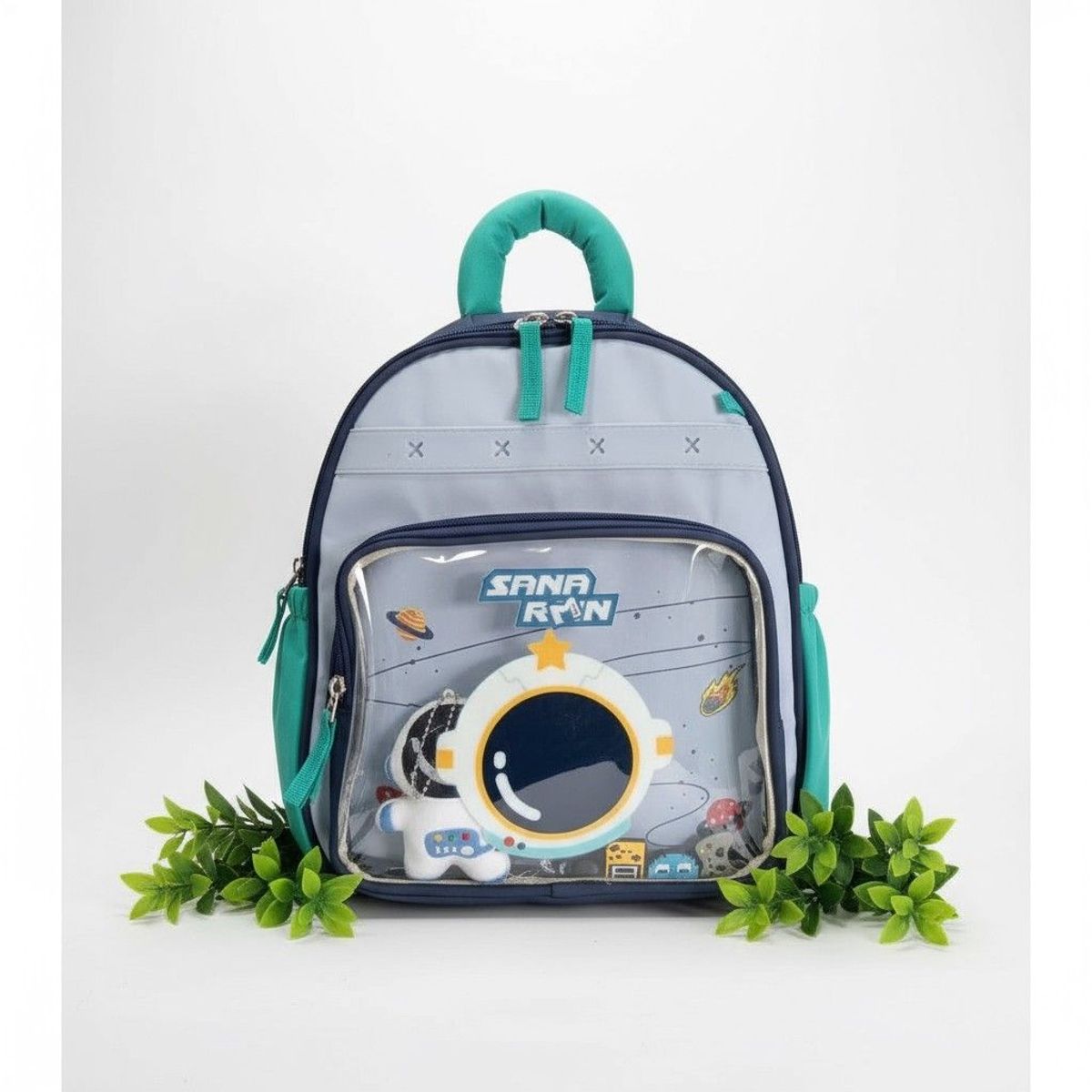 BALO MẦM NON HOẠT HÌNH MELODY – KUROMI SIÊU XINH CHO BÉ A2588 - PIPI STORE BALO MẦM NON HOẠT HÌNH MELODY – KUROMI SIÊU XINH CHO BÉ A2588 - PIPI STORE