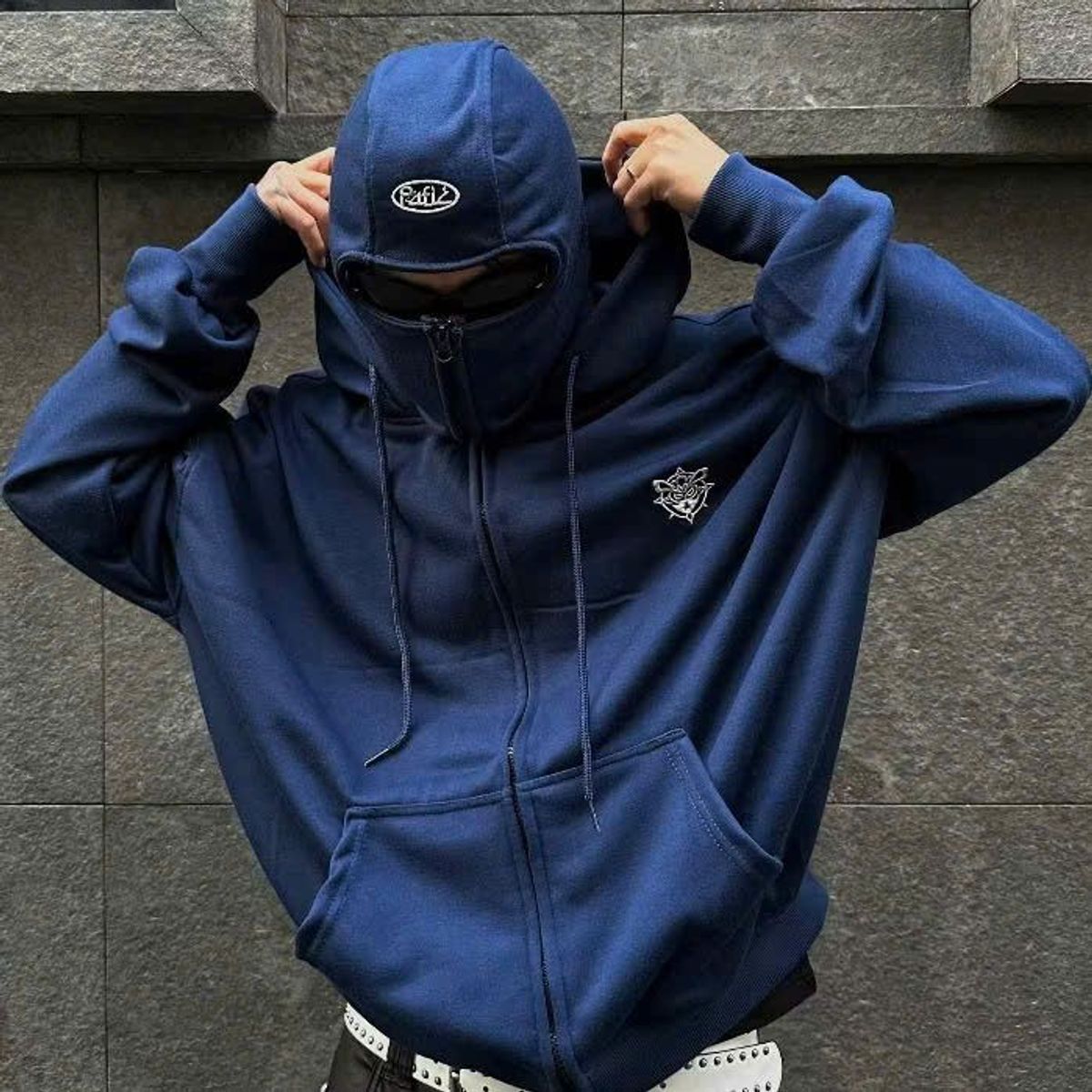 áo khoác NINJA nam nữ chất vải nỉ pe dày dặn áo khoác NINJA nam nữ chất vải nỉ pe dày dặn