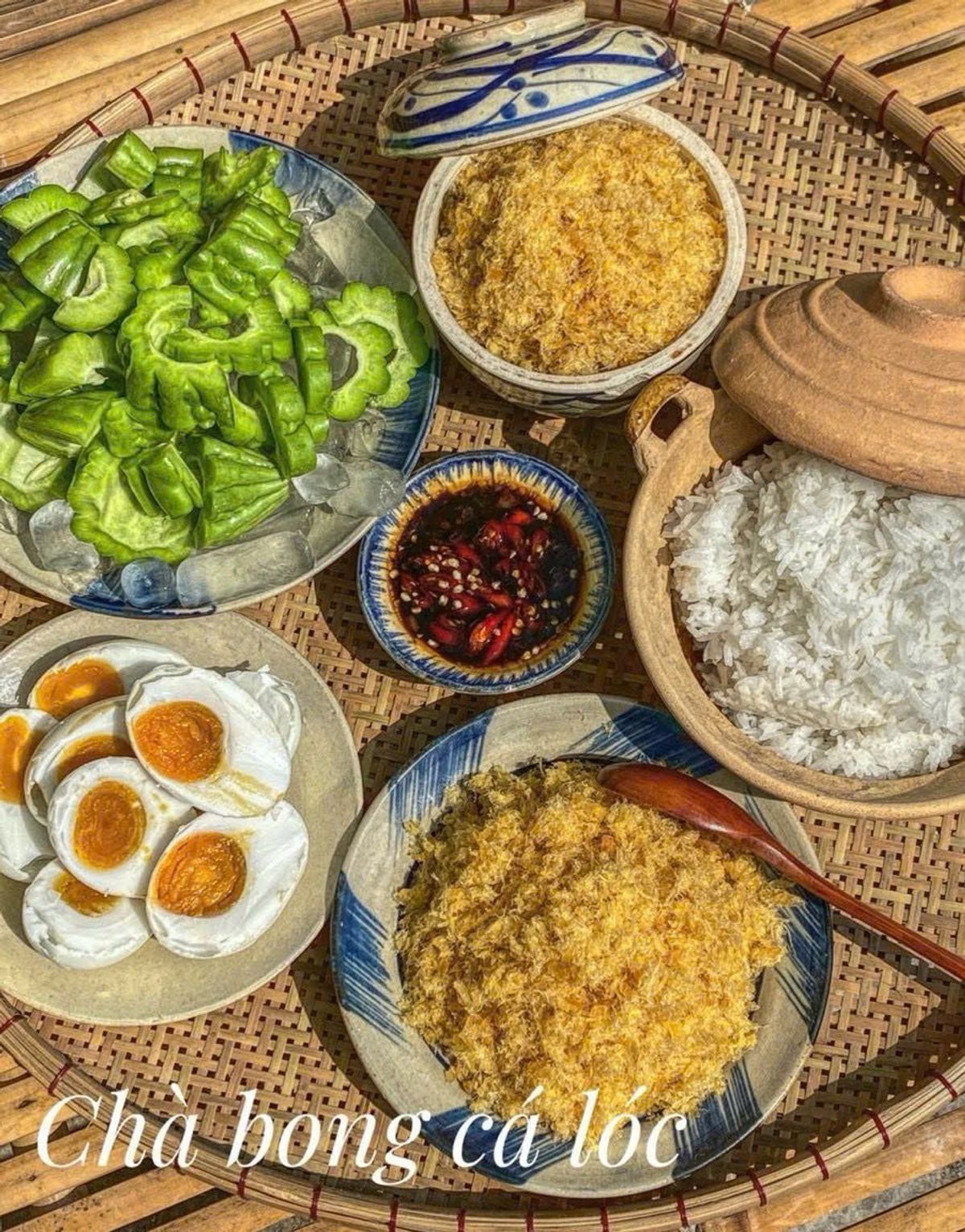 CHÀ BÔNG CÁ LÓC THƠM NGON BỔ DƯỠNG, ĐẶC SẢN QUÊ NHÀ - WINNIE HOUSE CHÀ BÔNG CÁ LÓC THƠM NGON BỔ DƯỠNG, ĐẶC SẢN QUÊ NHÀ - WINNIE HOUSE