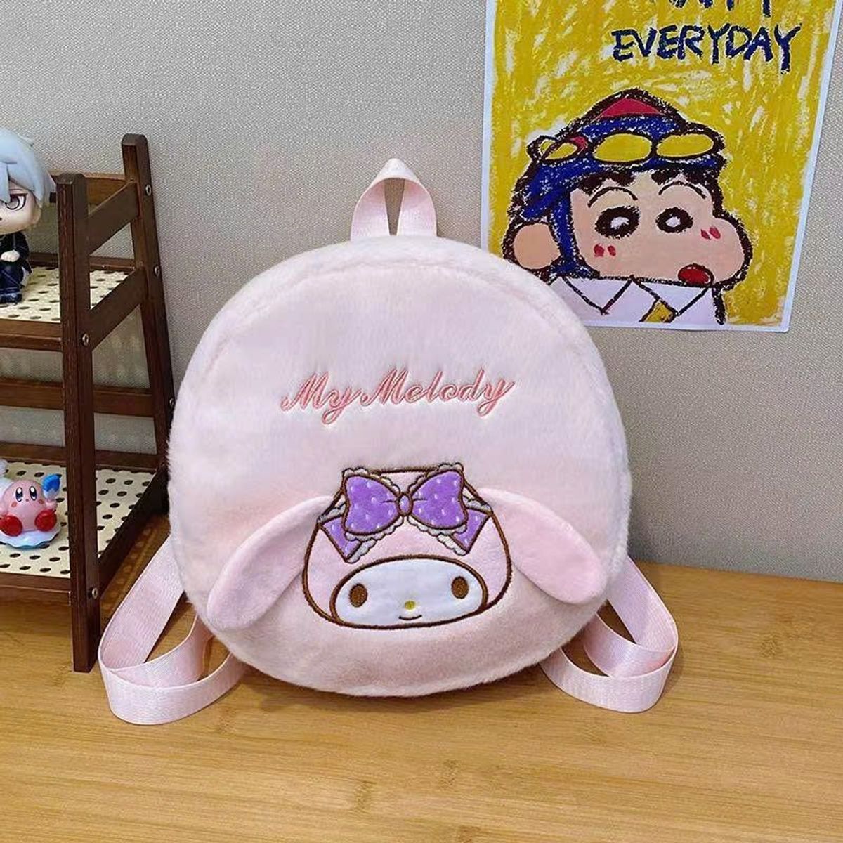 BALÔ HOẠT HÌNH TRÒN CHO BÉ – MELODY, CINNAMOROLL, POCHACO - PIPI STORE BALÔ HOẠT HÌNH TRÒN CHO BÉ – MELODY, CINNAMOROLL, POCHACO - PIPI STORE