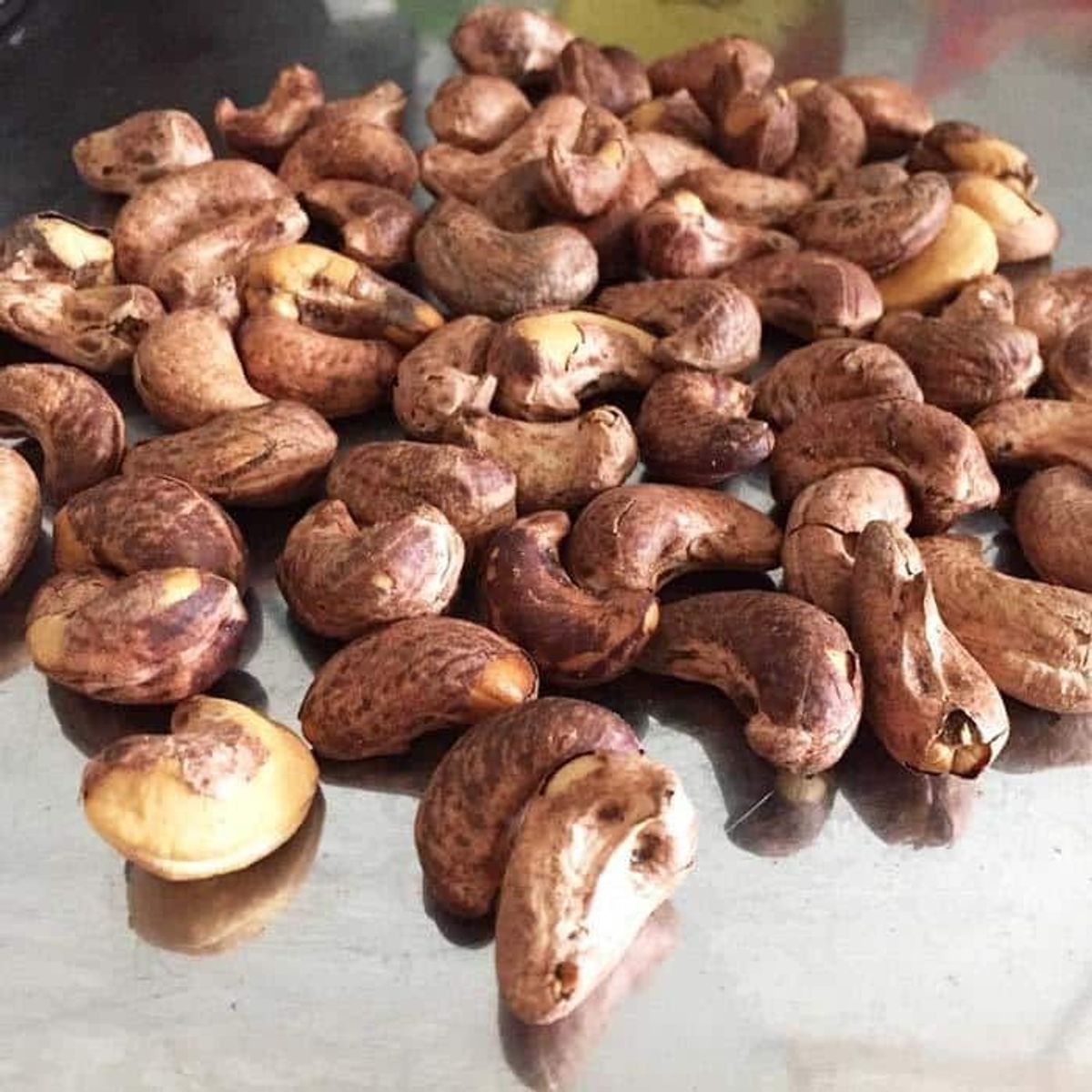 HẠT ĐIỀU VỎ LỤA – HŨ CAO 500G HẠT ĐIỀU VỎ LỤA – HŨ CAO 500G