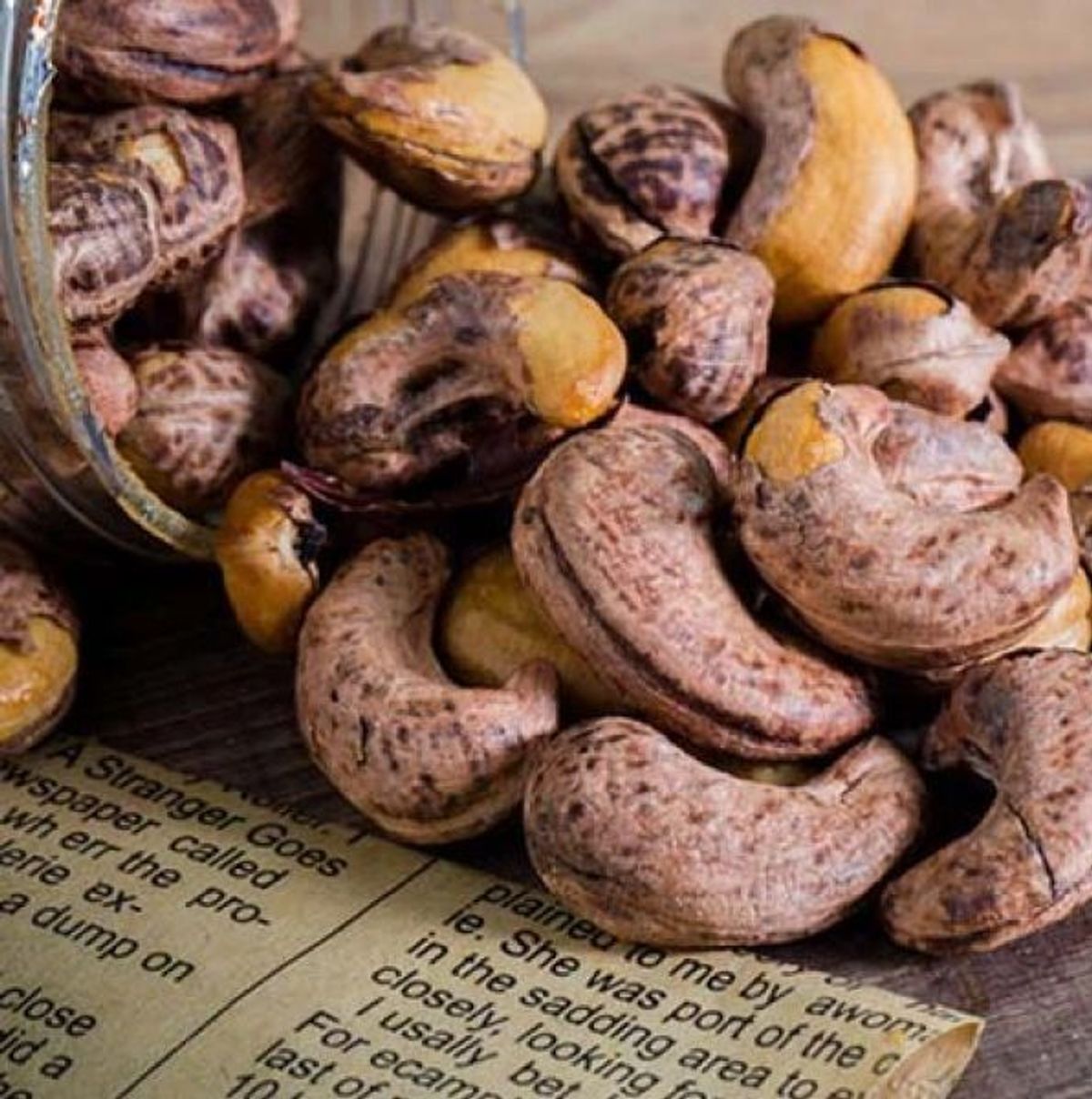 HẠT ĐIỀU VỎ LỤA – HŨ CAO 500G HẠT ĐIỀU VỎ LỤA – HŨ CAO 500G
