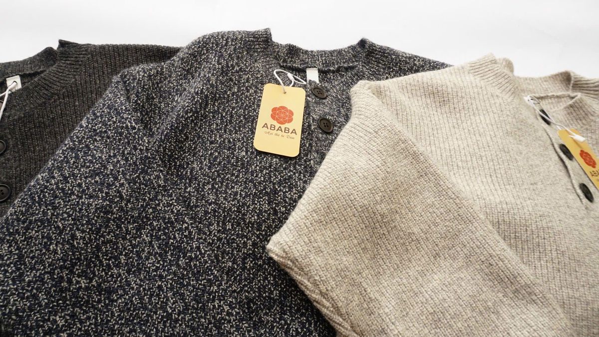 Áo Len Nam Cổ Henley hàng QC cao cấp Dày Size M L XL XXL 3XL Hà Đinh - HENLEY-F68118 Áo Len Nam Cổ Henley hàng QC cao cấp Dày Size M L XL XXL 3XL Hà Đinh - HENLEY-F68118