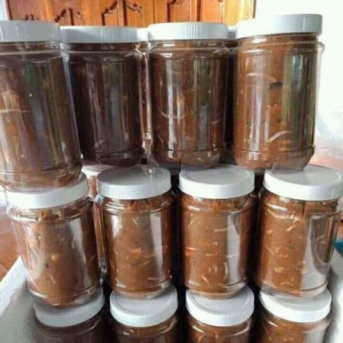 Mắm Cá Cơm Hủ 500gr Mắm Cái Đặc Sản Đà Nẵng Hương Vị Đậm Đà Thơm Ngon Mắm Cá Cơm Hủ 500gr Mắm Cái Đặc Sản Đà Nẵng Hương Vị Đậm Đà Thơm Ngon