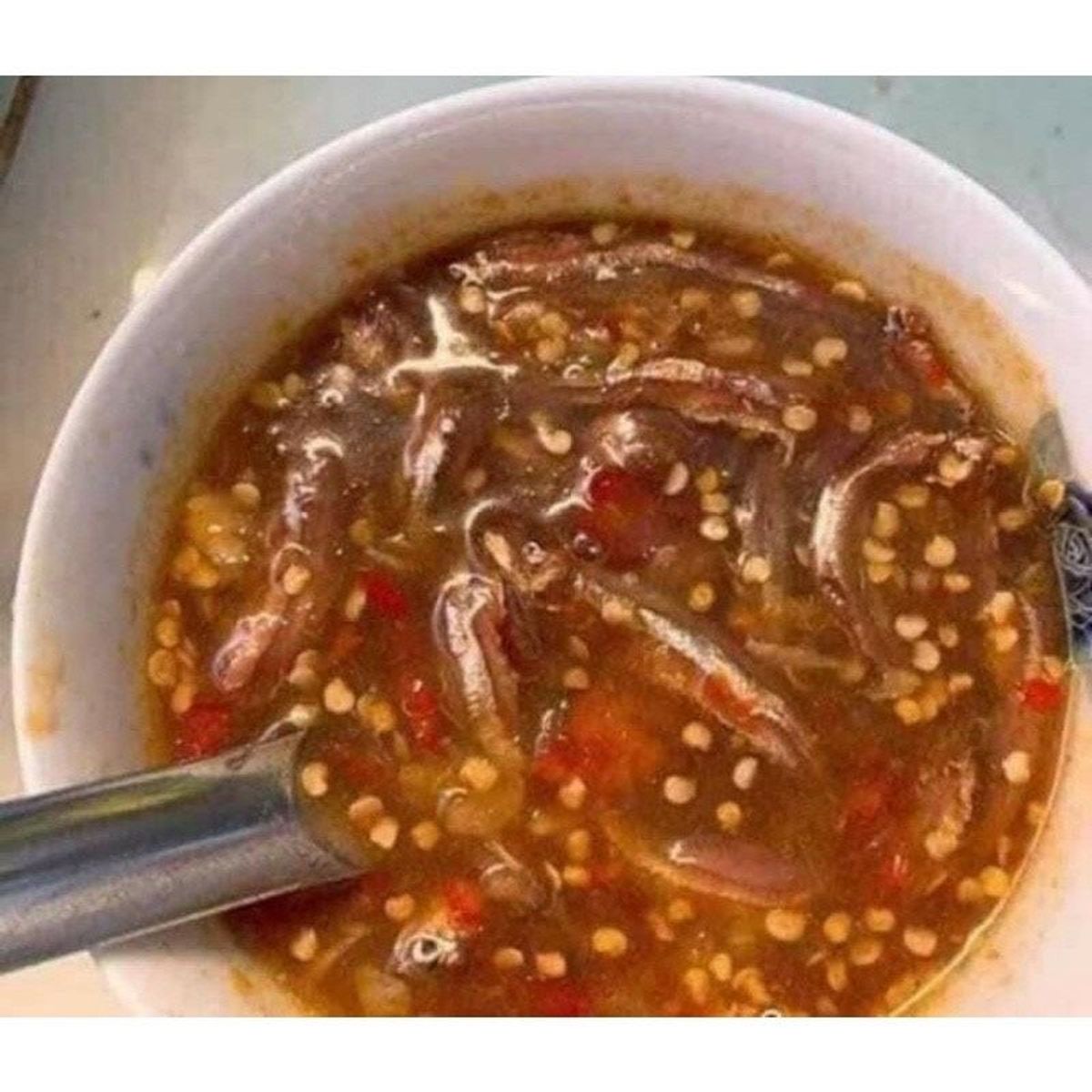 Mắm Cá Cơm Hủ 500gr Mắm Cái Đặc Sản Đà Nẵng Hương Vị Đậm Đà Thơm Ngon Mắm Cá Cơm Hủ 500gr Mắm Cái Đặc Sản Đà Nẵng Hương Vị Đậm Đà Thơm Ngon