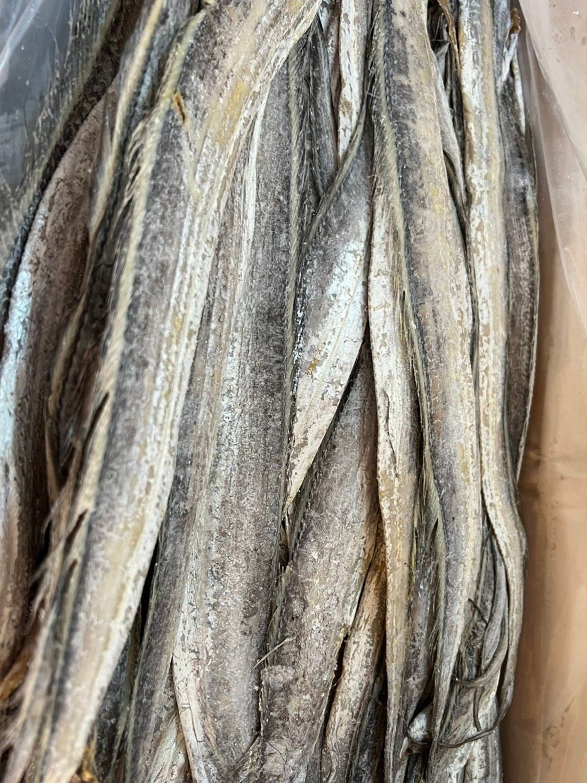 Cá hố muối sư một nắng 1KG - đặc sản Phú Yên, muối mặn, thịt dày, thơm, ngon, chế biến nhiều món ăn Cá hố muối sư một nắng 1KG - đặc sản Phú Yên, muối mặn, thịt dày, thơm, ngon, chế biến nhiều món ăn