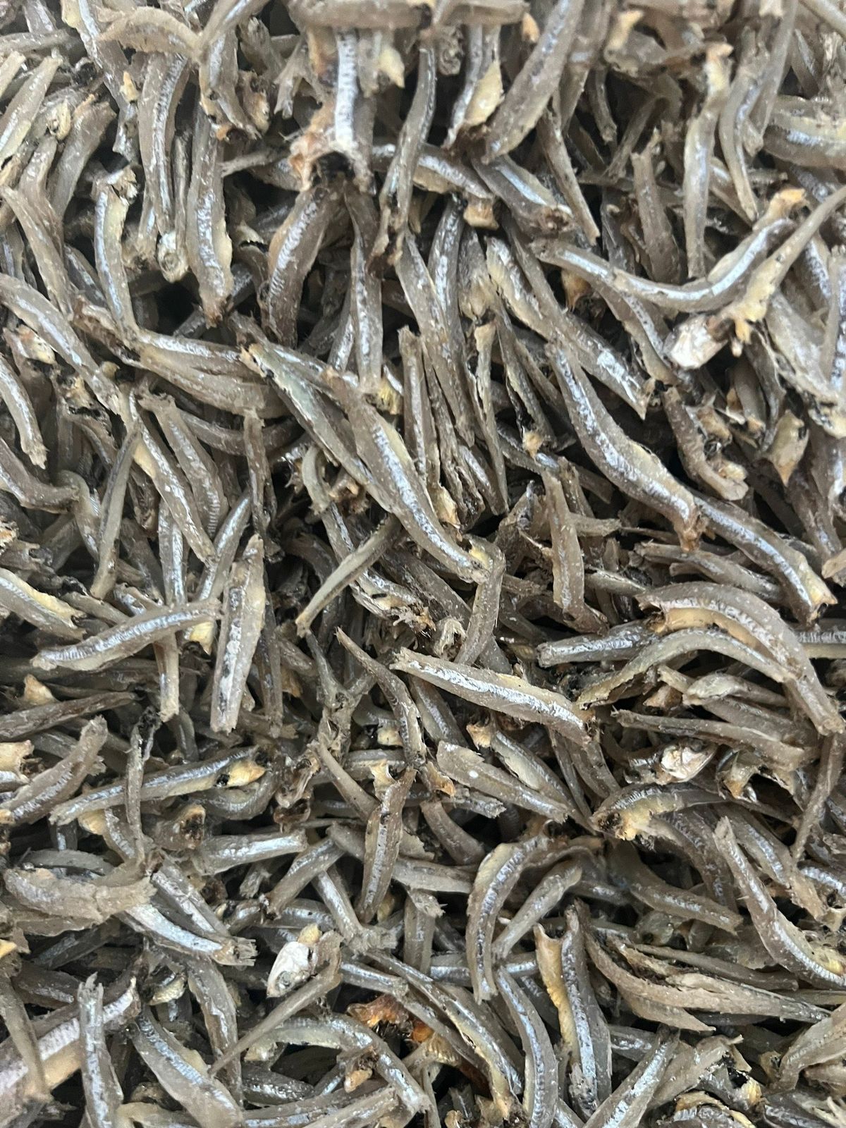 Cá cơm khô 500GR- không đầu, loại ngon, dày thịt, ít xương, chế biến được nhiều món ăn kèm với cơm - 500GR Cá cơm khô 500GR- không đầu, loại ngon, dày thịt, ít xương, chế biến được nhiều món ăn kèm với cơm - 500GR