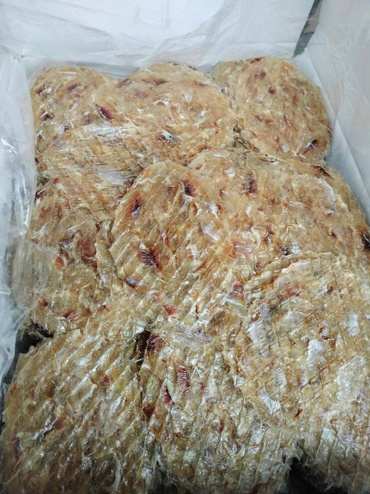 CÁ BÒ khô 500GR chuẩn thơm ngon chất lượng đặc sản miền núi, Chuẩn Ngọt Dày mình, không xương CÁ BÒ khô 500GR chuẩn thơm ngon chất lượng đặc sản miền núi, Chuẩn Ngọt Dày mình, không xương