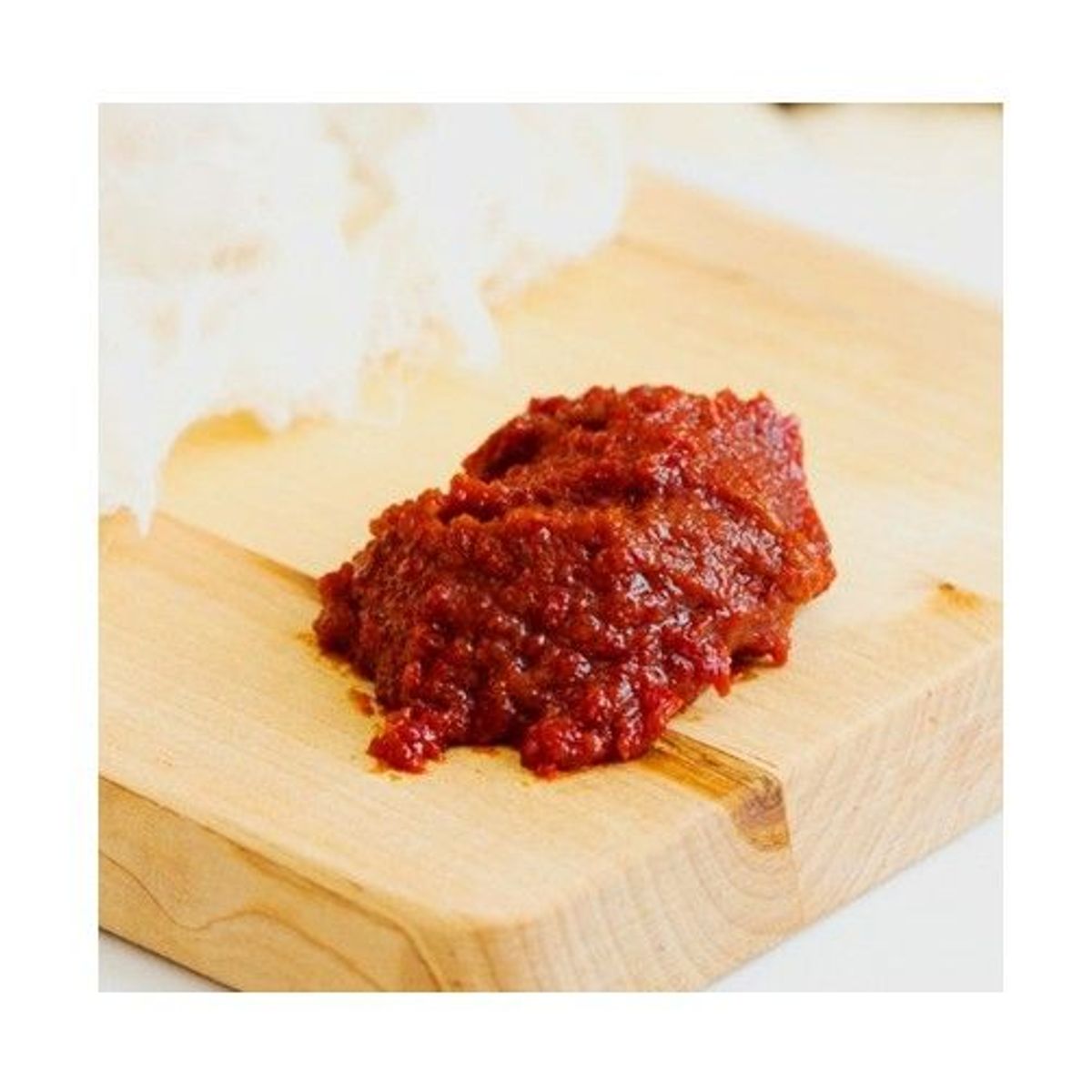 Tương Ớt Hàn Quốc CJ (ALCHAN) 14kg Chính Hãng Tương Ớt Hàn Quốc CJ (ALCHAN) 14kg Chính Hãng