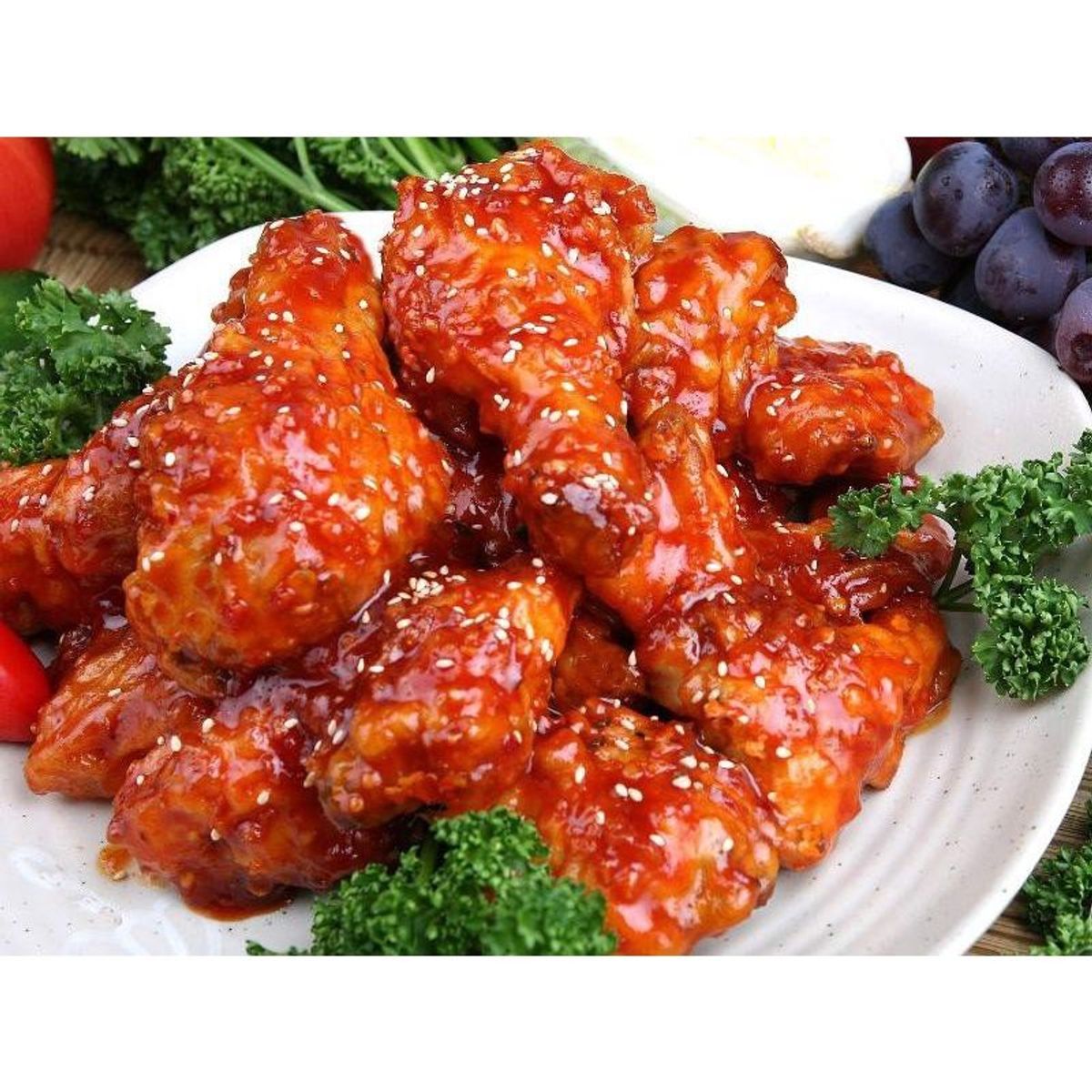 Tương Ớt Hàn Quốc CJ (ALCHAN) 14kg Chính Hãng Tương Ớt Hàn Quốc CJ (ALCHAN) 14kg Chính Hãng