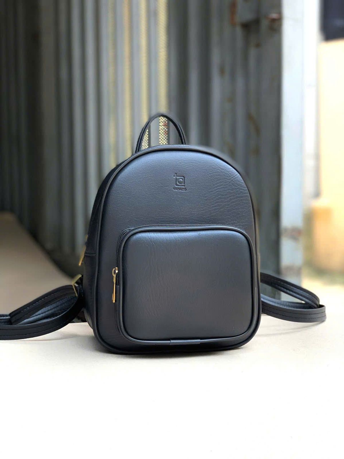 BALO DA MINI NỮ CAO CẤP – GỌN NHẸ, SANG TRỌNG A0015 - PIPI STORE BALO DA MINI NỮ CAO CẤP – GỌN NHẸ, SANG TRỌNG A0015 - PIPI STORE