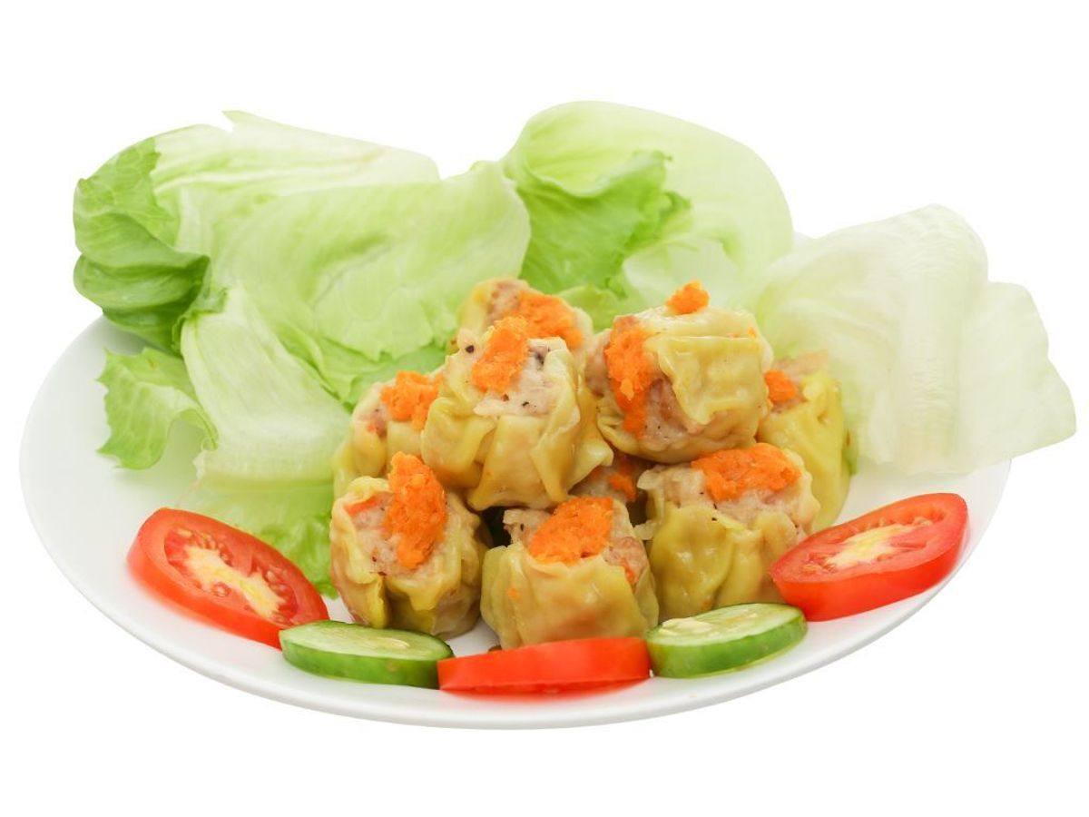 Xíu mại Cầu Tre 500g Xíu mại Cầu Tre 500g
