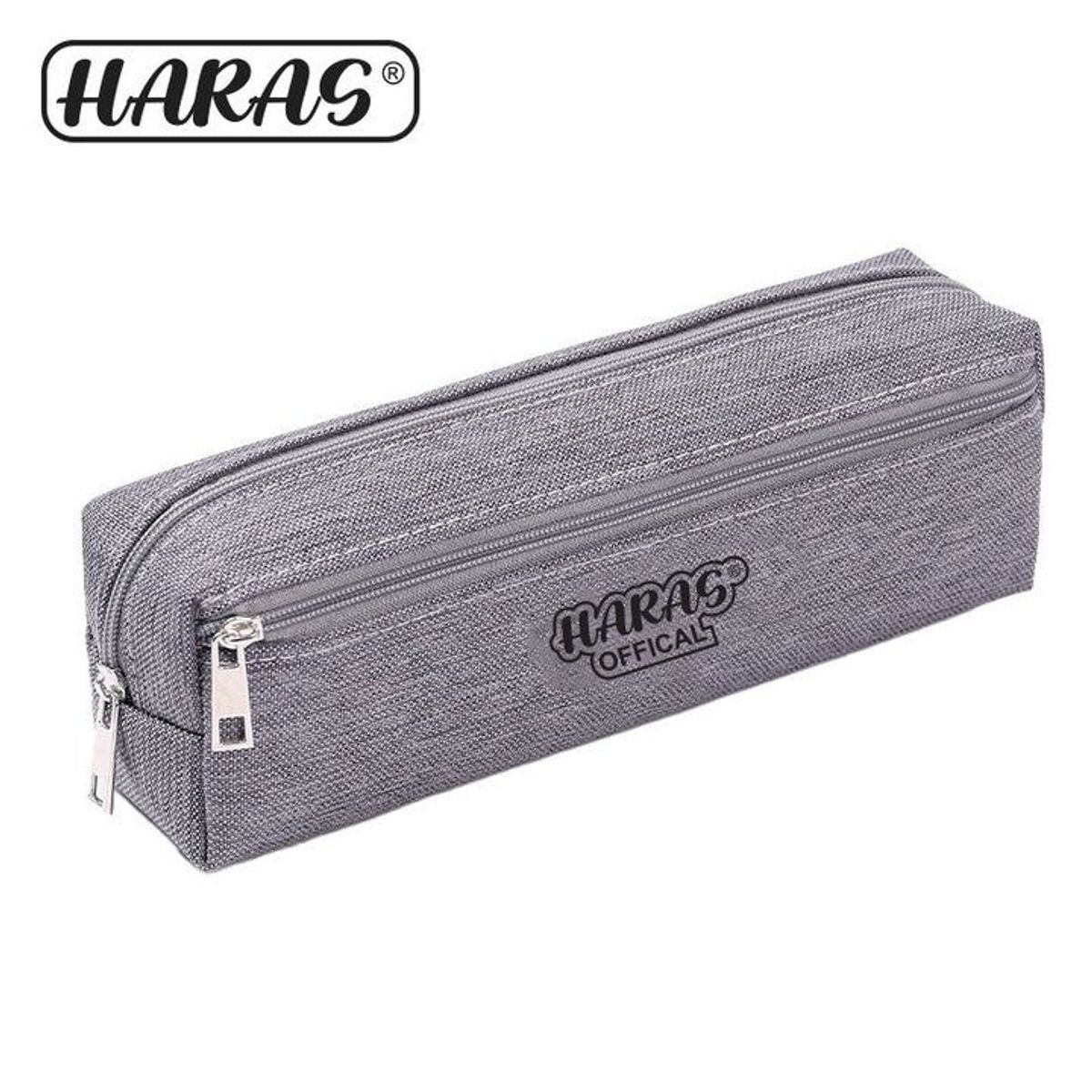 VÍ ĐỰNG TIỆN ỊCH , VÍ ĐỰNG BÚT, HỘP ĐỰNG BÚT CẦM TAY THỜI TRANG TIỆN ÍCH V381- HARAS VÍ ĐỰNG TIỆN ỊCH , VÍ ĐỰNG BÚT, HỘP ĐỰNG BÚT CẦM TAY THỜI TRANG TIỆN ÍCH V381- HARAS