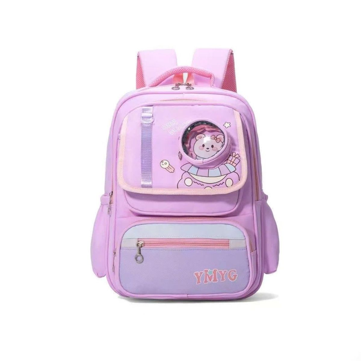 BALO TIỂU HỌC A836 DỄ THƯƠNG – NHẸ, BỀN, CHO BÉ ĐI HỌC - PIPI STORE BALO TIỂU HỌC A836 DỄ THƯƠNG – NHẸ, BỀN, CHO BÉ ĐI HỌC - PIPI STORE