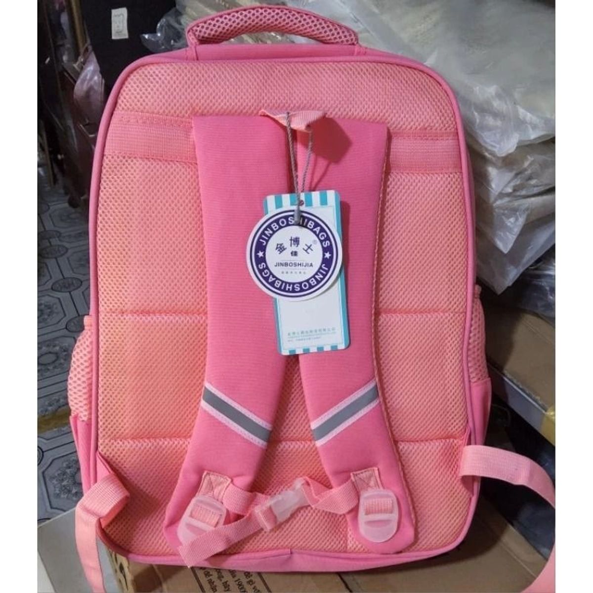 BALO TIỂU HỌC KUROMI – MELODY – PHI HÀNH GIA DỄ THƯƠNG A0727 - PIPI STORE BALO TIỂU HỌC KUROMI – MELODY – PHI HÀNH GIA DỄ THƯƠNG A0727 - PIPI STORE