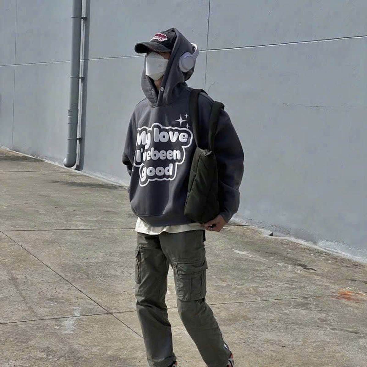 Áo Hoodie Nỉ PE Dày In Nổi Áo Hoodie Nỉ PE Dày In Nổi