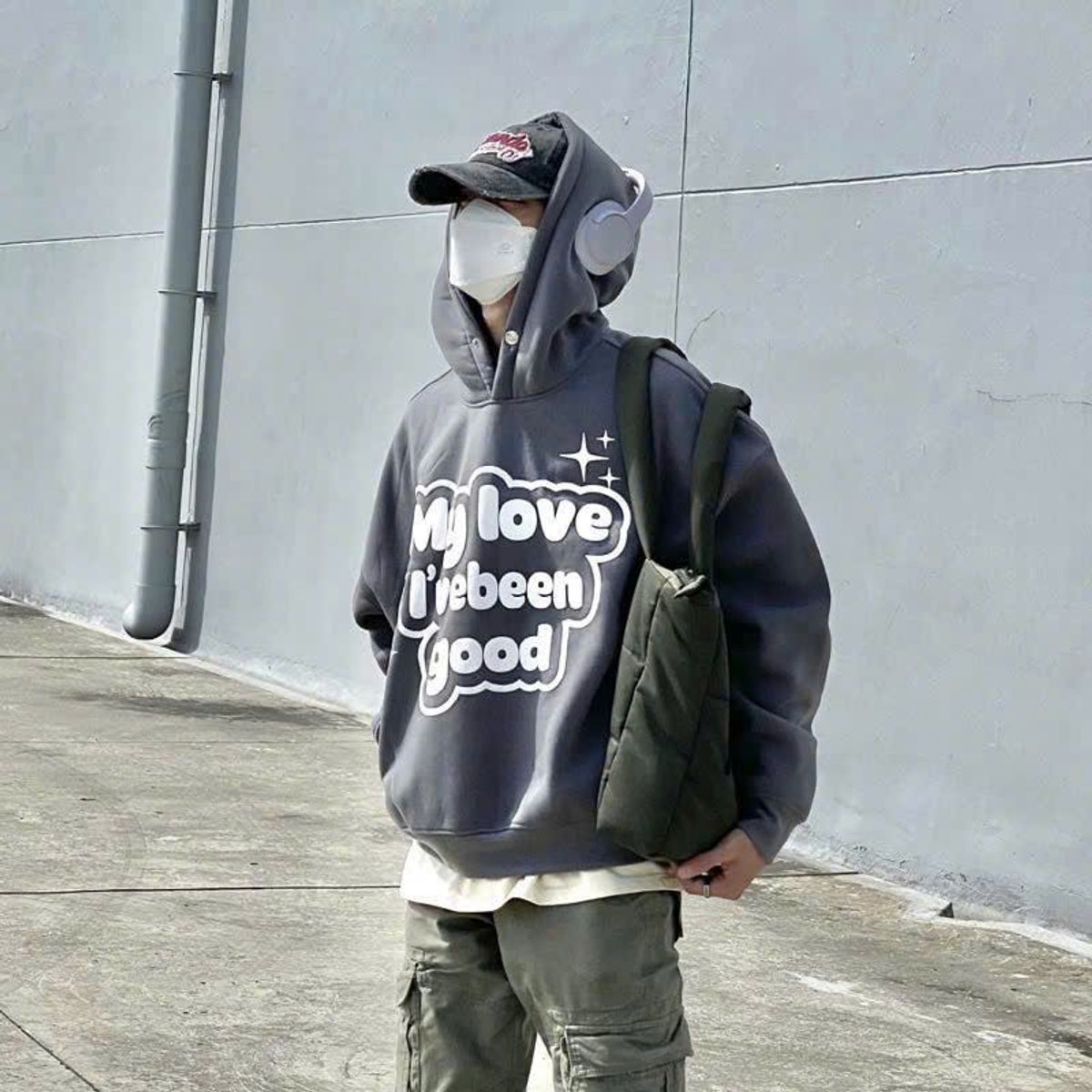 Áo Hoodie Nỉ PE Dày In Nổi Áo Hoodie Nỉ PE Dày In Nổi
