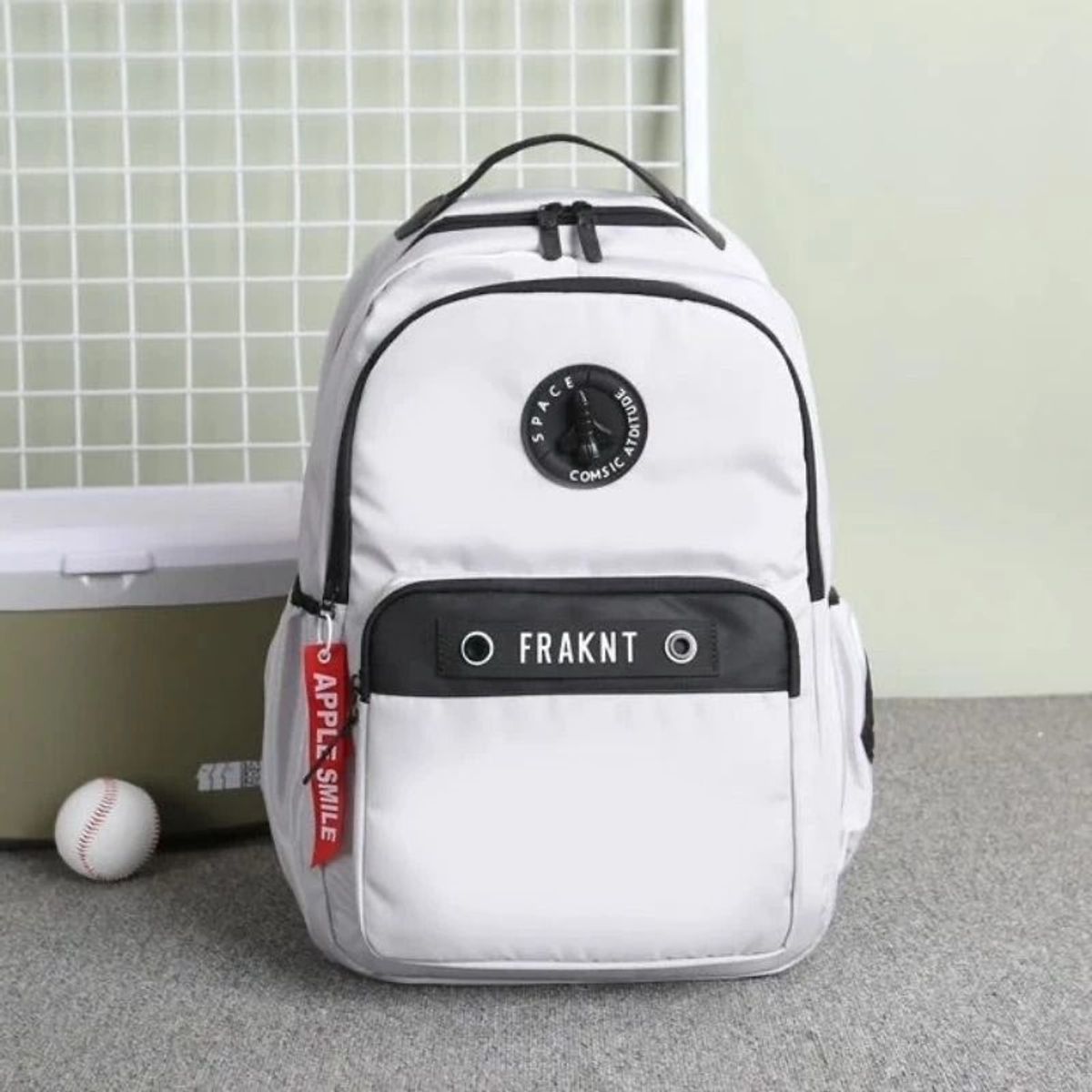 BALO ĐI HỌC UNISEX A992 – ĐƠN GIẢN NHƯNG RẤT “CHẤT” - PIPI STORE BALO ĐI HỌC UNISEX A992 – ĐƠN GIẢN NHƯNG RẤT “CHẤT” - PIPI STORE
