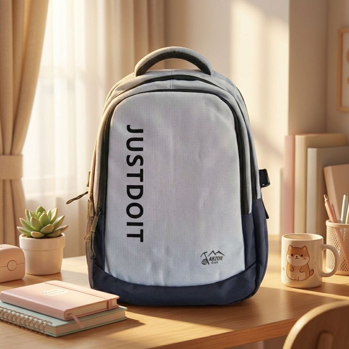 BALO A1215 SIZE LỚN – ĐỰNG THOẢI MÁI, PHỐI ĐỒ CỰC XINH - PIPI STORE BALO A1215 SIZE LỚN – ĐỰNG THOẢI MÁI, PHỐI ĐỒ CỰC XINH - PIPI STORE
