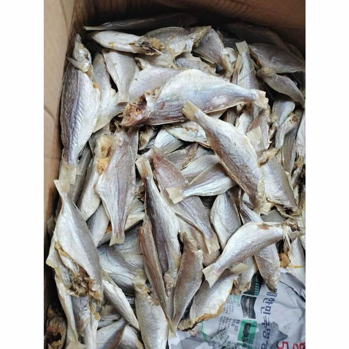 Khô cá đù ít xương, dày thịt, thơm ngon, bỗ dưỡng cho mỗi bữa cơm, đảm bảo an toàn thực phẩm 1KG Khô cá đù ít xương, dày thịt, thơm ngon, bỗ dưỡng cho mỗi bữa cơm, đảm bảo an toàn thực phẩm 1KG