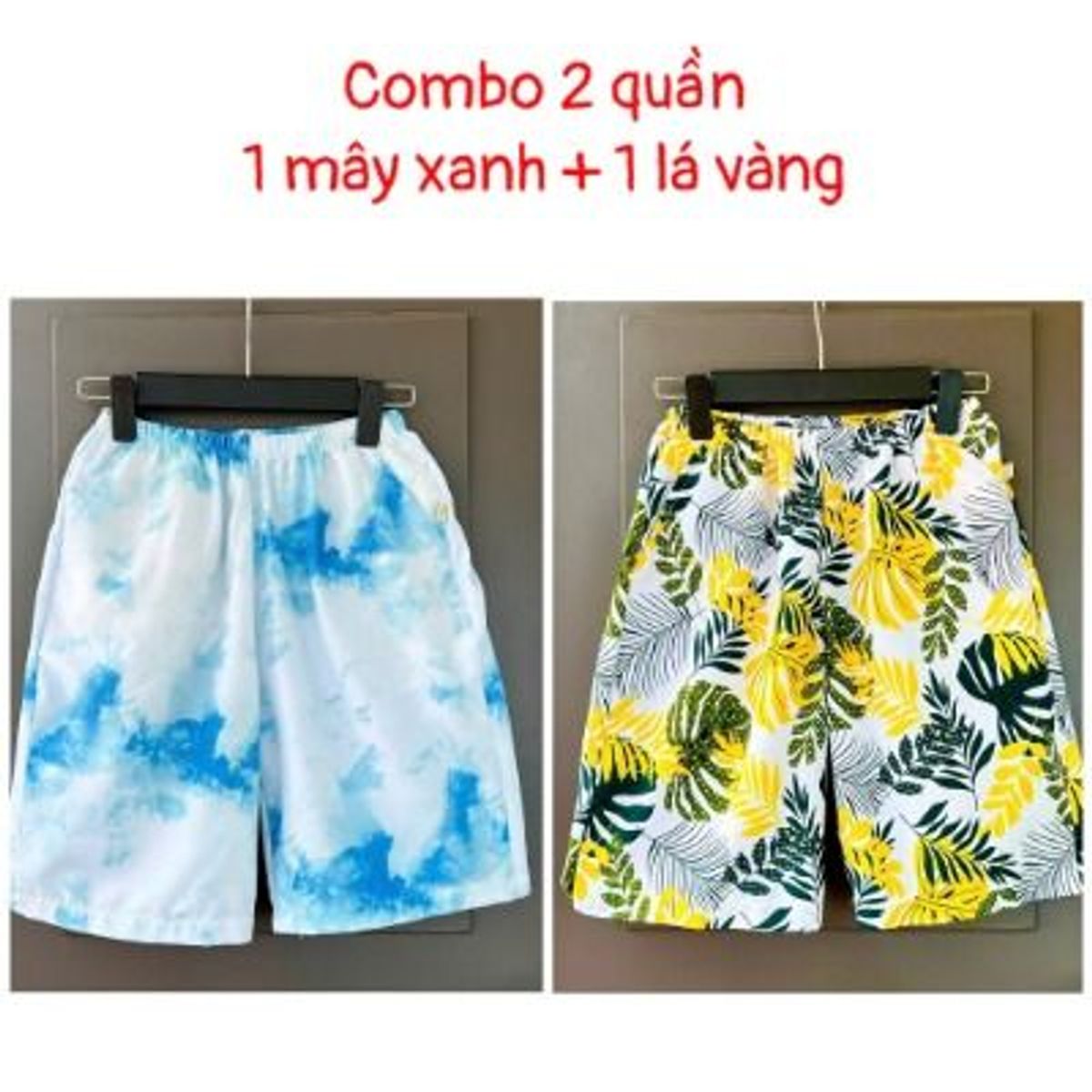Quần ngố hoa lá đi biển chất kate thái cao cấp HÀNG HOT TREND Nhiều mẫu mã Size 35 đến 95kg Hà Đinh Quần ngố hoa lá đi biển chất kate thái cao cấp HÀNG HOT TREND Nhiều mẫu mã Size 35 đến 95kg Hà Đinh
