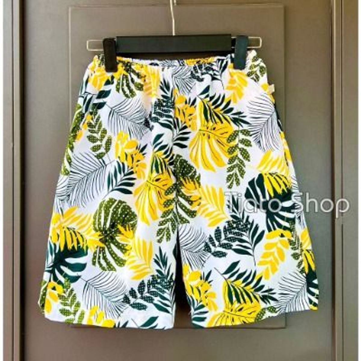 Quần ngố hoa lá đi biển chất kate thái cao cấp HÀNG HOT TREND Nhiều mẫu mã Size 35 đến 95kg Hà Đinh Quần ngố hoa lá đi biển chất kate thái cao cấp HÀNG HOT TREND Nhiều mẫu mã Size 35 đến 95kg Hà Đinh