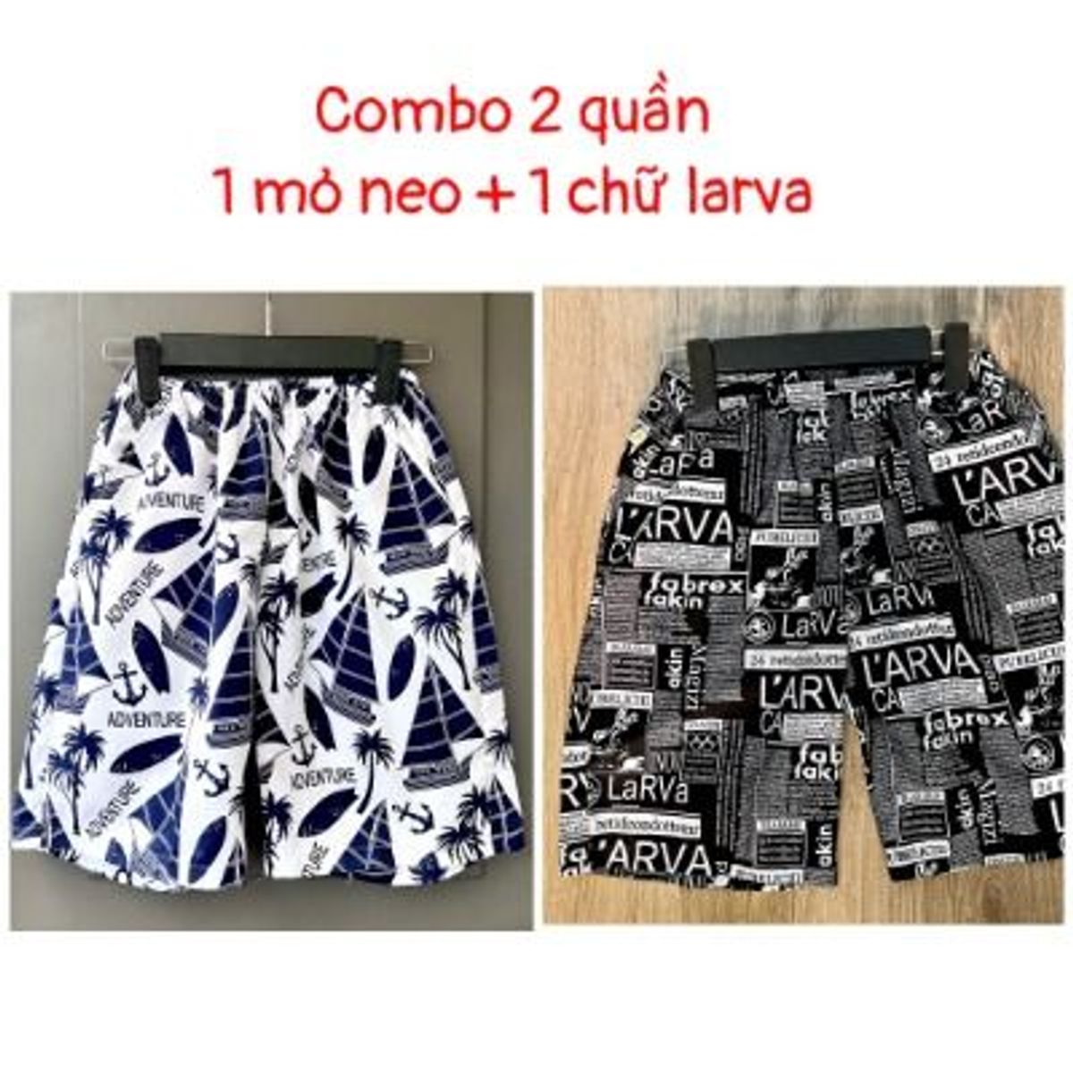 Quần ngố hoa lá đi biển chất kate thái cao cấp HÀNG HOT TREND Nhiều mẫu mã Size 35 đến 95kg Hà Đinh Quần ngố hoa lá đi biển chất kate thái cao cấp HÀNG HOT TREND Nhiều mẫu mã Size 35 đến 95kg Hà Đinh