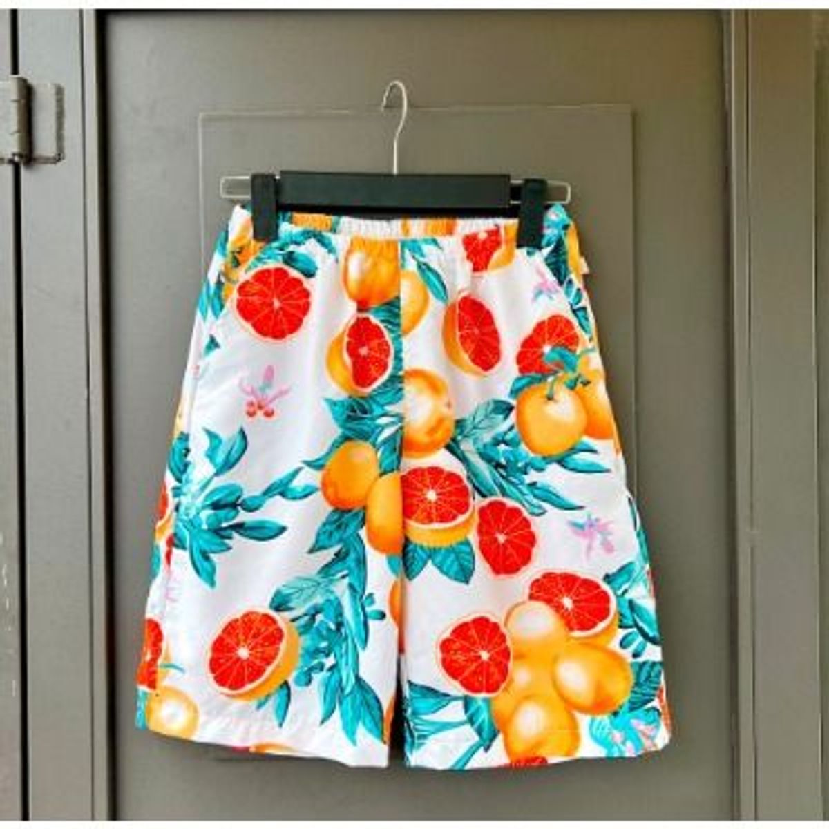 Quần ngố hoa lá đi biển chất kate thái cao cấp HÀNG HOT TREND Nhiều mẫu mã Size 35 đến 95kg Hà Đinh Quần ngố hoa lá đi biển chất kate thái cao cấp HÀNG HOT TREND Nhiều mẫu mã Size 35 đến 95kg Hà Đinh