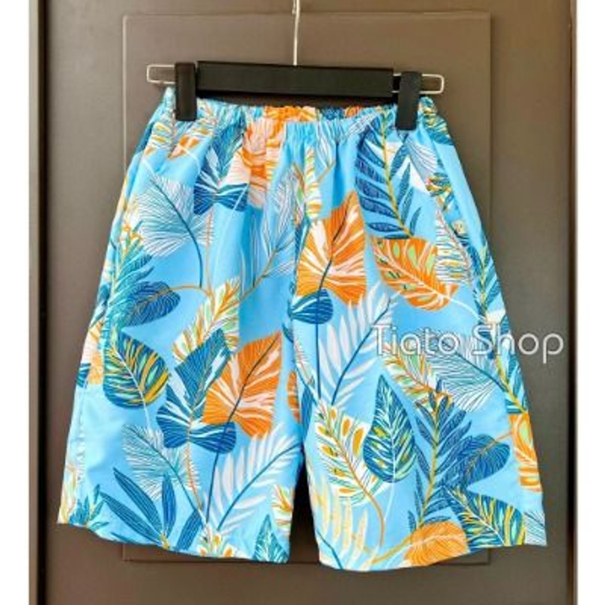 Quần ngố hoa lá đi biển chất kate thái cao cấp HÀNG HOT TREND Nhiều mẫu mã Size 35 đến 95kg Hà Đinh Quần ngố hoa lá đi biển chất kate thái cao cấp HÀNG HOT TREND Nhiều mẫu mã Size 35 đến 95kg Hà Đinh