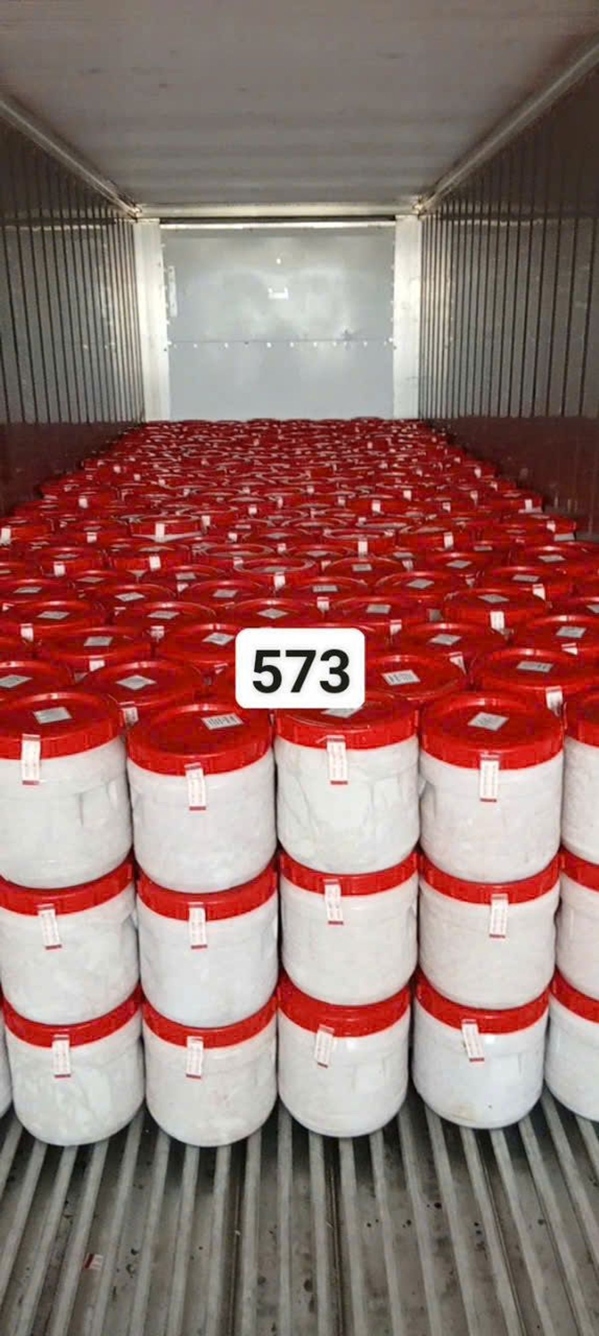 Ruốc muối - Mắm tép Hàn dùng làm kim chi, nước sốt, mắm tôm hoặc ăn sống - THÙNG 20KG Ruốc muối - Mắm tép Hàn dùng làm kim chi, nước sốt, mắm tôm hoặc ăn sống - THÙNG 20KG