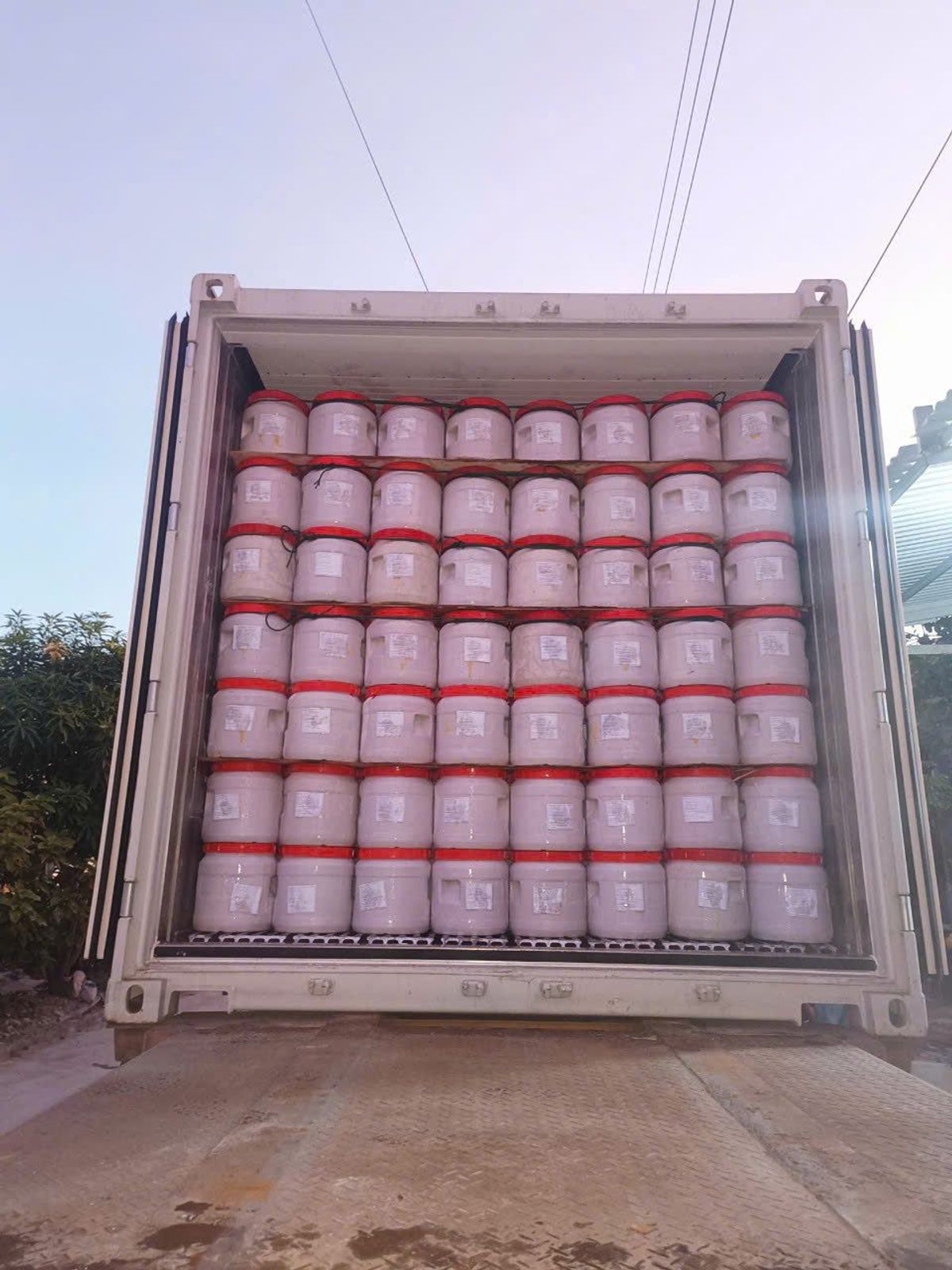 Ruốc muối - Mắm tép Hàn dùng làm kim chi, nước sốt, mắm tôm hoặc ăn sống - THÙNG 20KG Ruốc muối - Mắm tép Hàn dùng làm kim chi, nước sốt, mắm tôm hoặc ăn sống - THÙNG 20KG