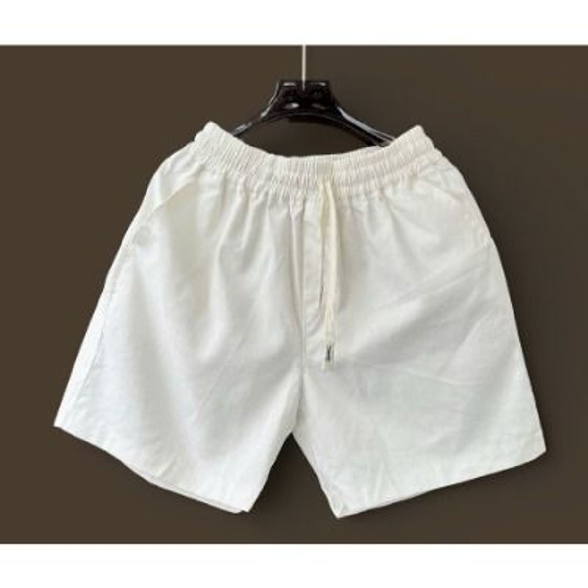 Short Kaki Hàn Nam Lưng Thun – Quần Đùi Nam Form Rộng cotton Mát Size 35-95kg Hà Đinh Short Kaki Hàn Nam Lưng Thun – Quần Đùi Nam Form Rộng cotton Mát Size 35-95kg Hà Đinh