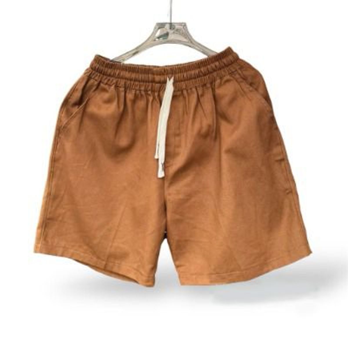 Short Kaki Hàn Nam Lưng Thun – Quần Đùi Nam Form Rộng cotton Mát Size 35-95kg Hà Đinh Short Kaki Hàn Nam Lưng Thun – Quần Đùi Nam Form Rộng cotton Mát Size 35-95kg Hà Đinh